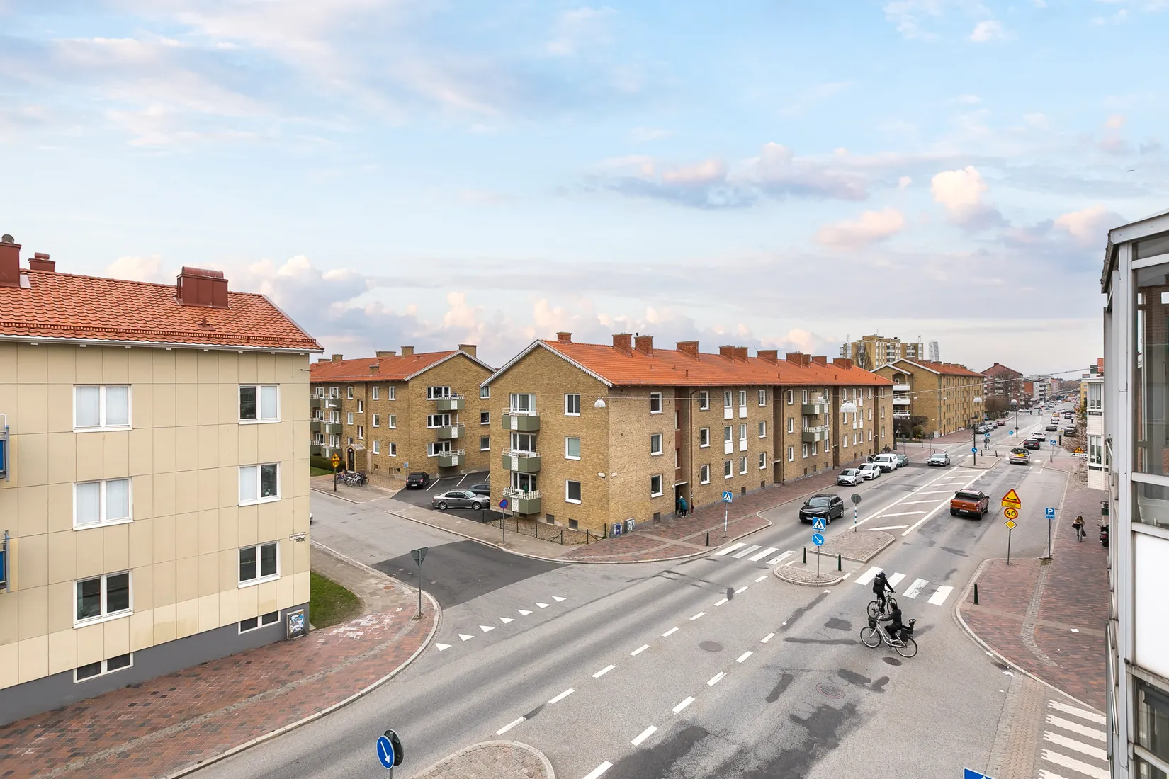 Bostadsrätt, Ribevägen 4A, Malmö
