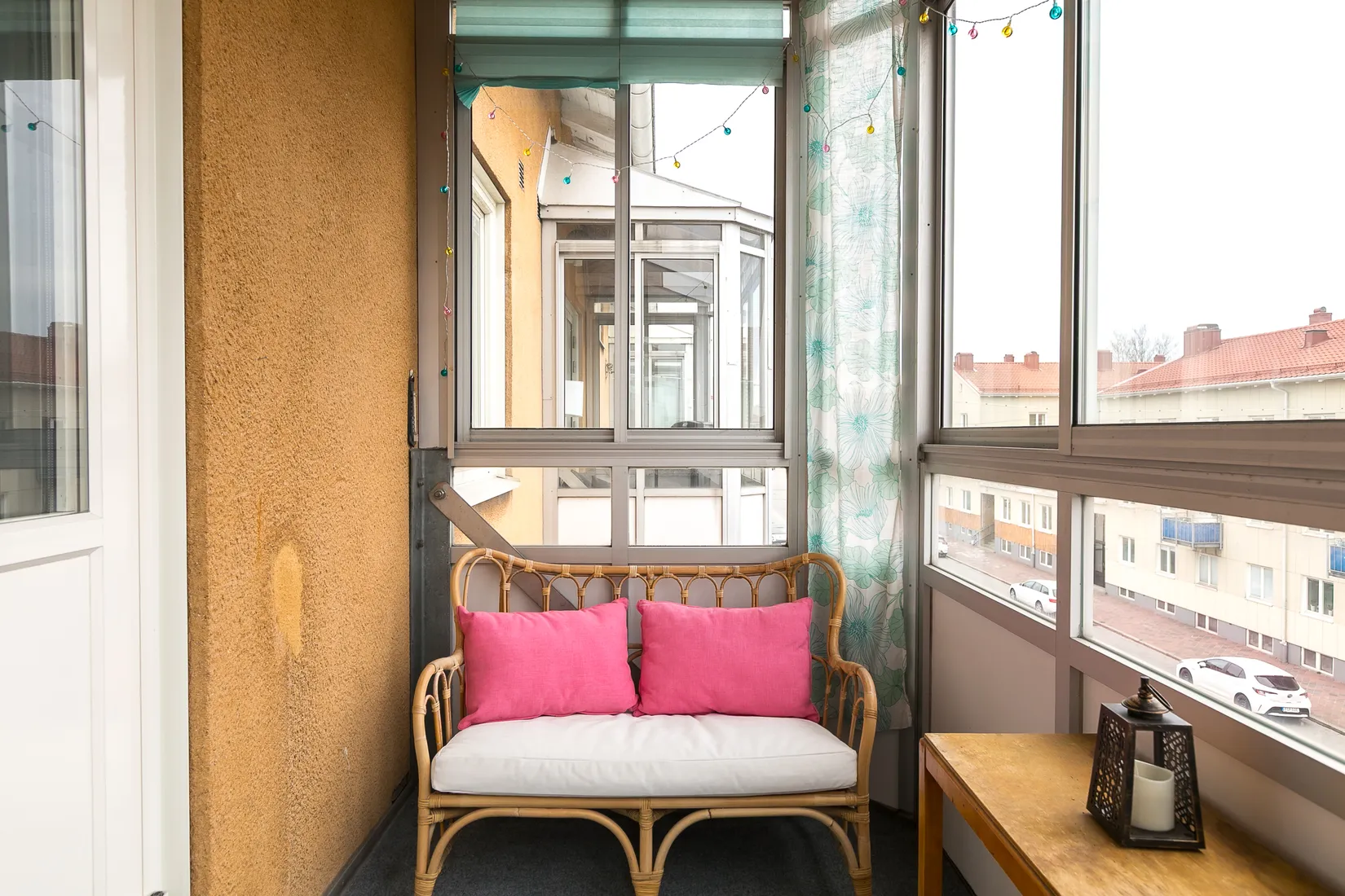 Bostadsrätt, Ribevägen 4A, Malmö