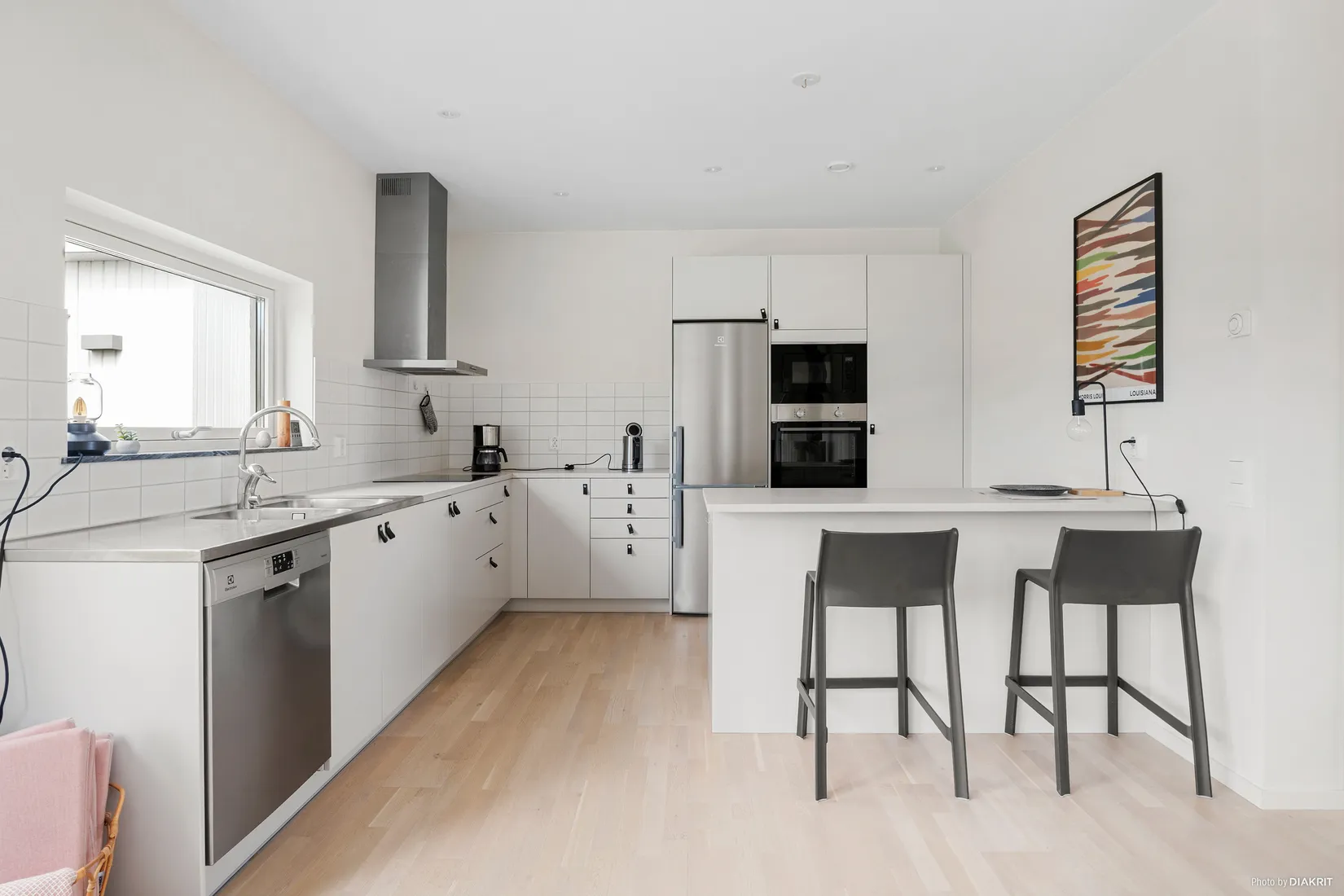 Bostadsrätt, Daggrosvägen 19 - andel 4, Vik, Simrishamn
