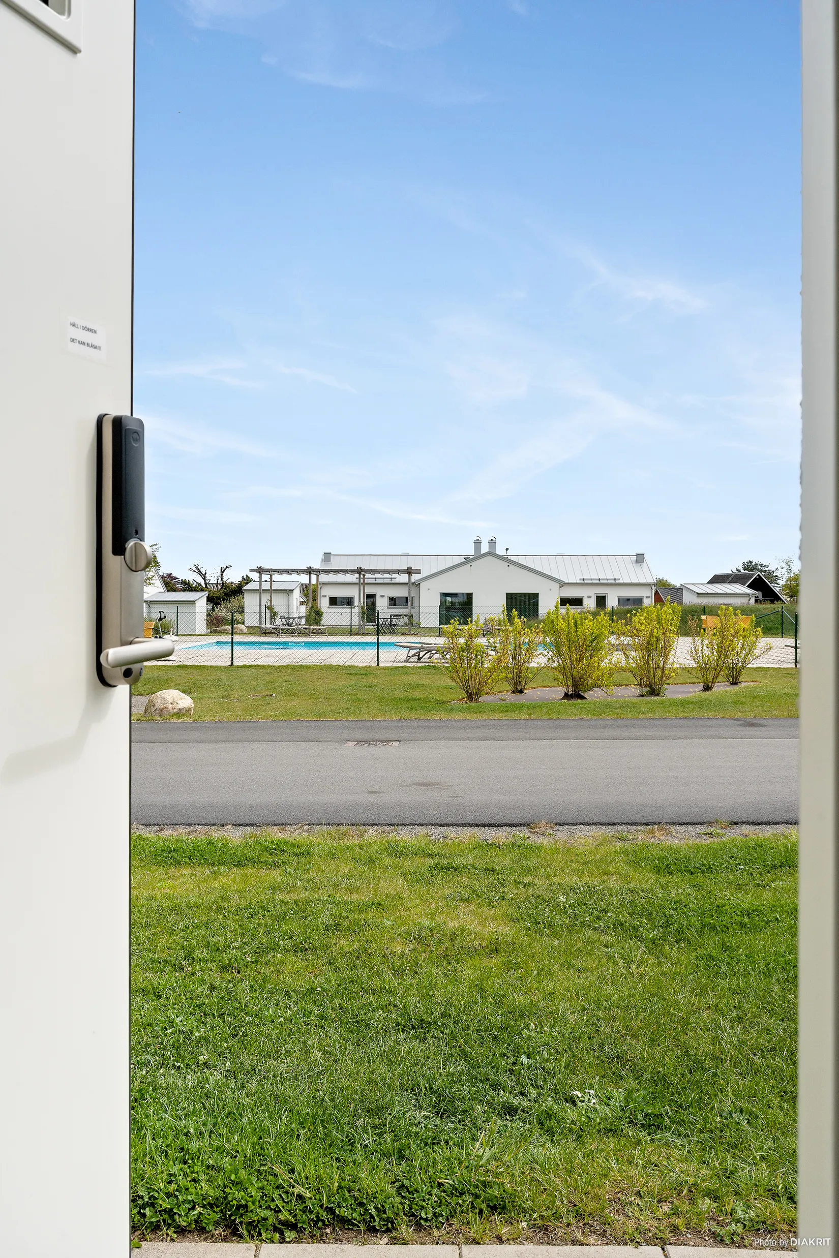Bostadsrätt, Daggrosvägen 19 - andel 4, Vik, Simrishamn