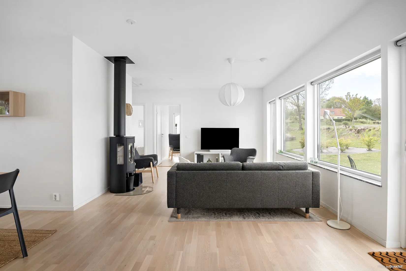Bostadsrätt, Daggrosvägen 19 - andel 4, Vik, Simrishamn
