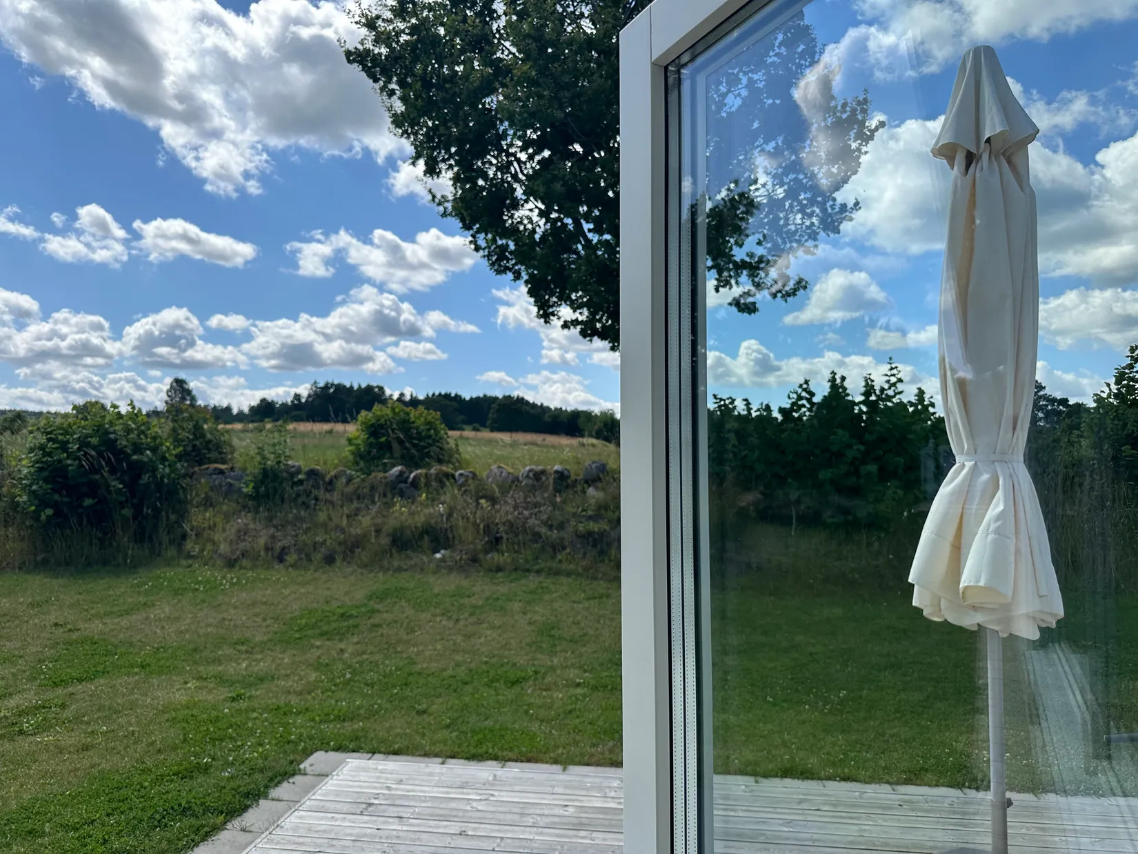 Bostadsrätt, Daggrosvägen 19 - andel 4, Vik, Simrishamn