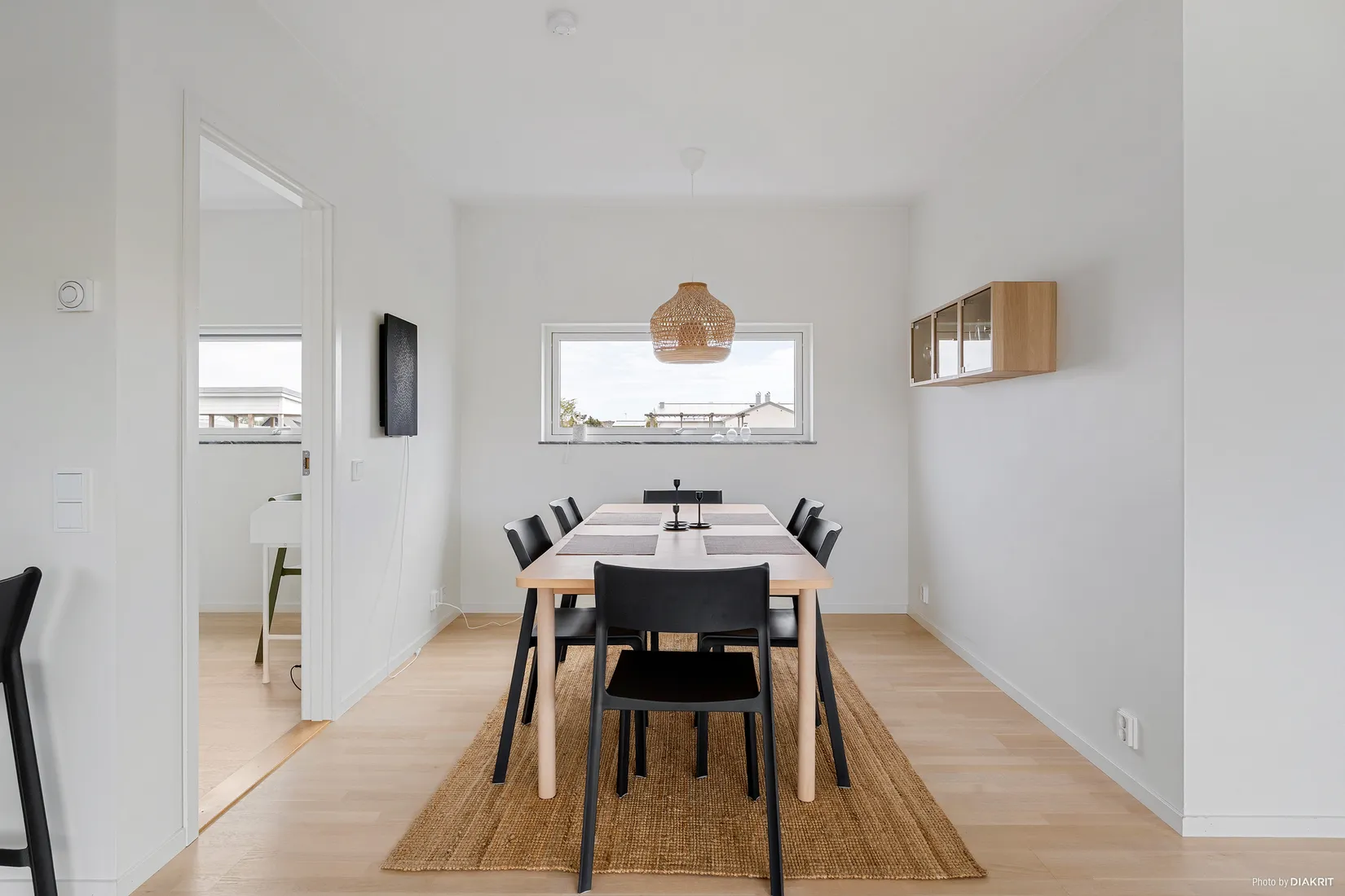 Bostadsrätt, Daggrosvägen 19 - andel 4, Vik, Simrishamn