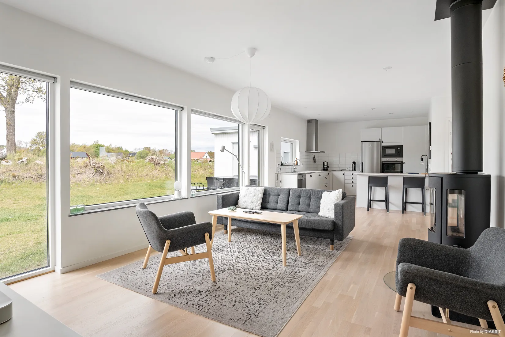 Bostadsrätt, Daggrosvägen 19 - andel 4, Vik, Simrishamn