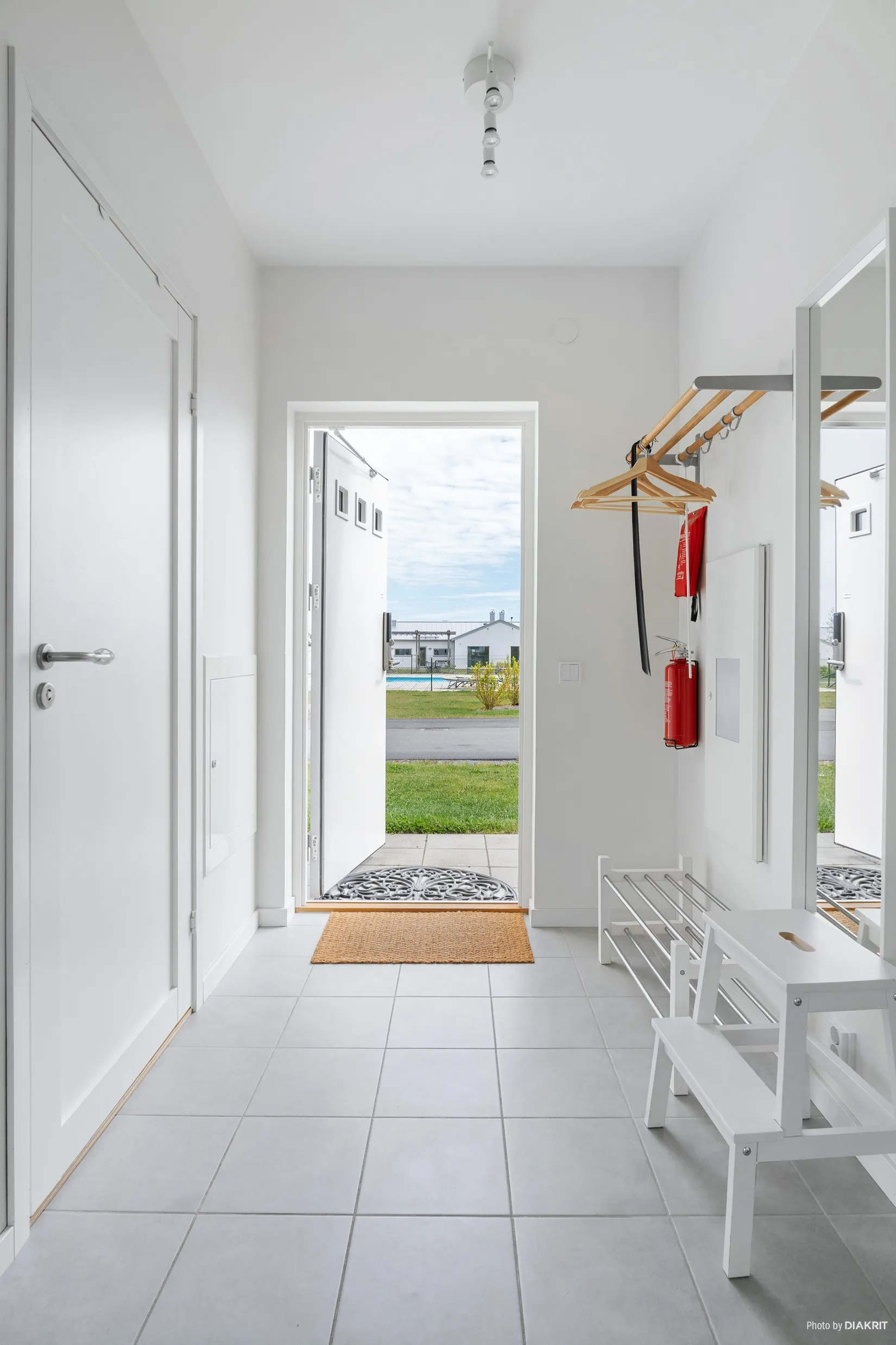 Bostadsrätt, Daggrosvägen 19 - andel 4, Vik, Simrishamn