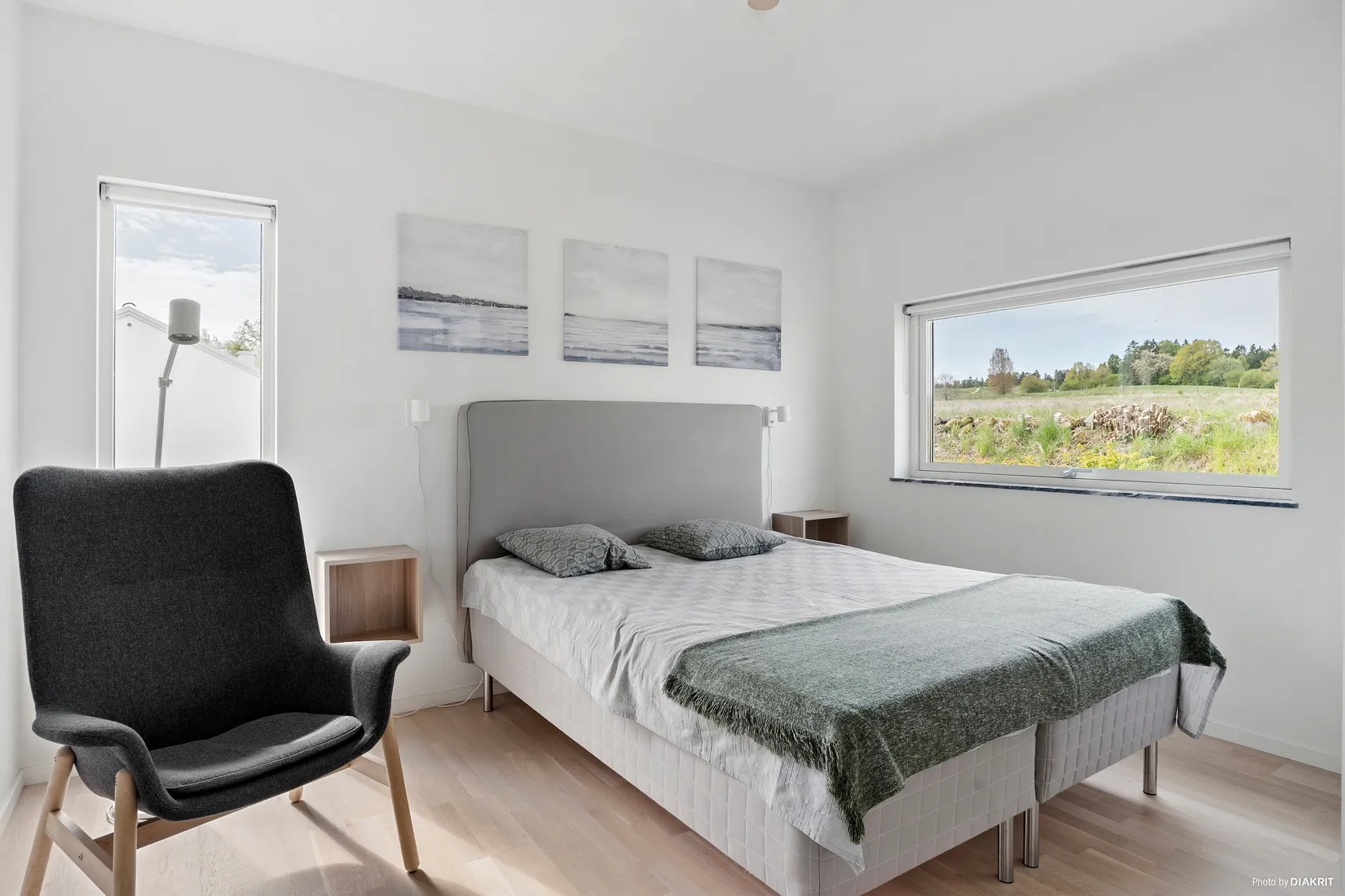 Bostadsrätt, Daggrosvägen 19 - andel 4, Vik, Simrishamn