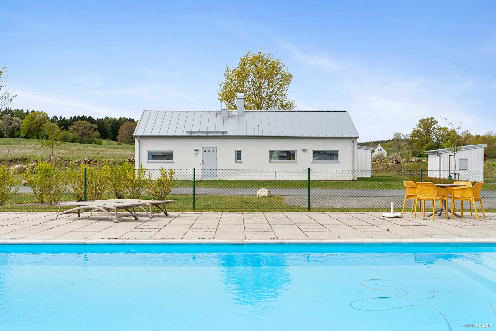 Bostadsrätt, Daggrosvägen 19 - andel 4, Vik, Simrishamn