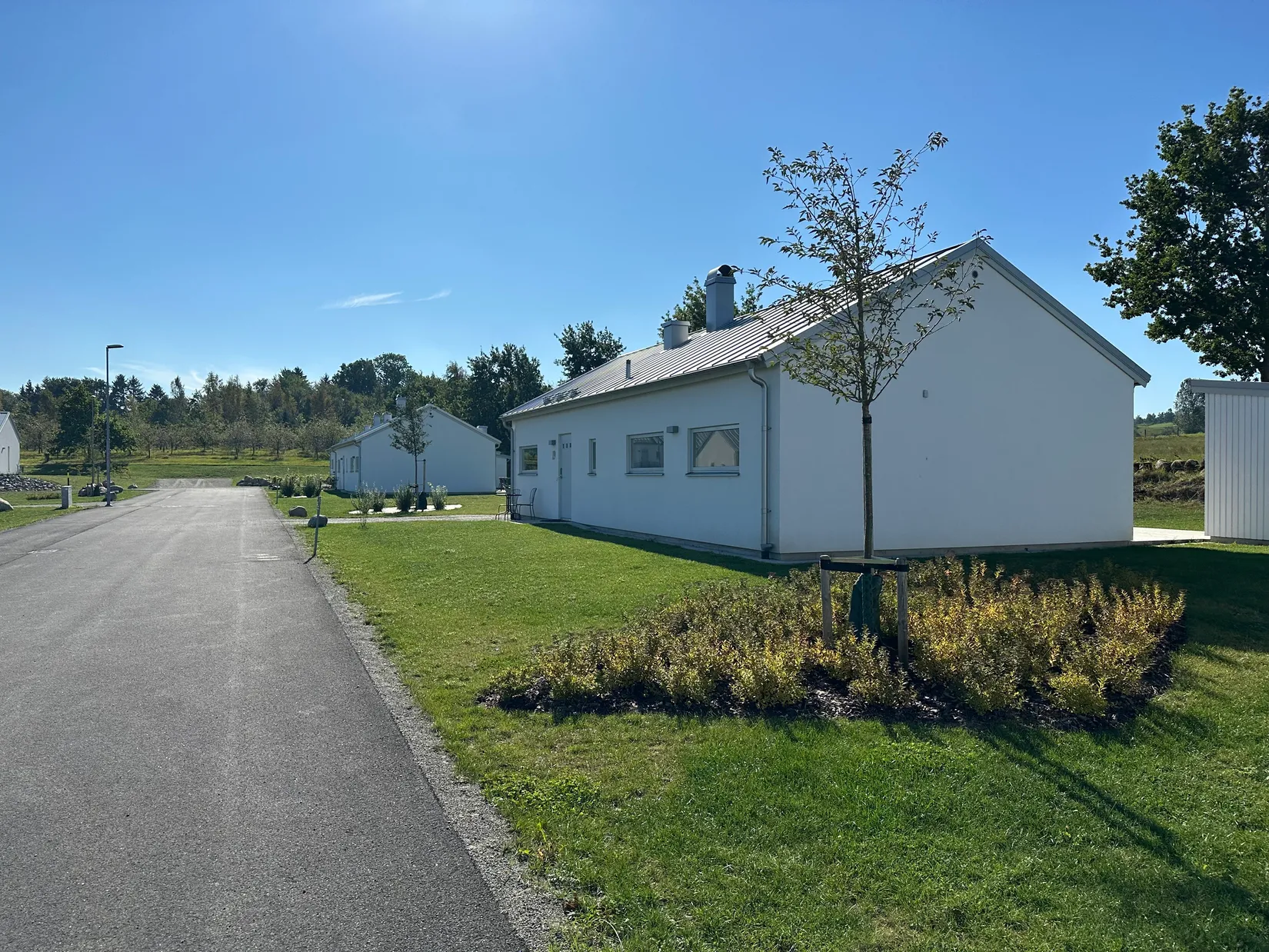 Bostadsrätt, Daggrosvägen 19 - andel 4, Vik, Simrishamn