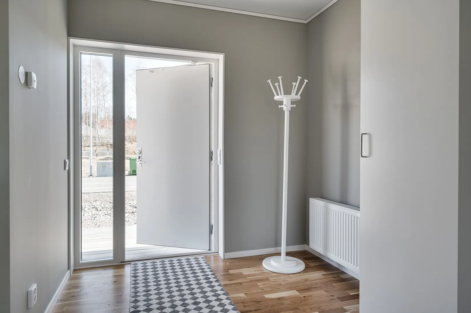 Villa, Kalkstensgatan 5, Ulricehamn tätort, Ulricehamn