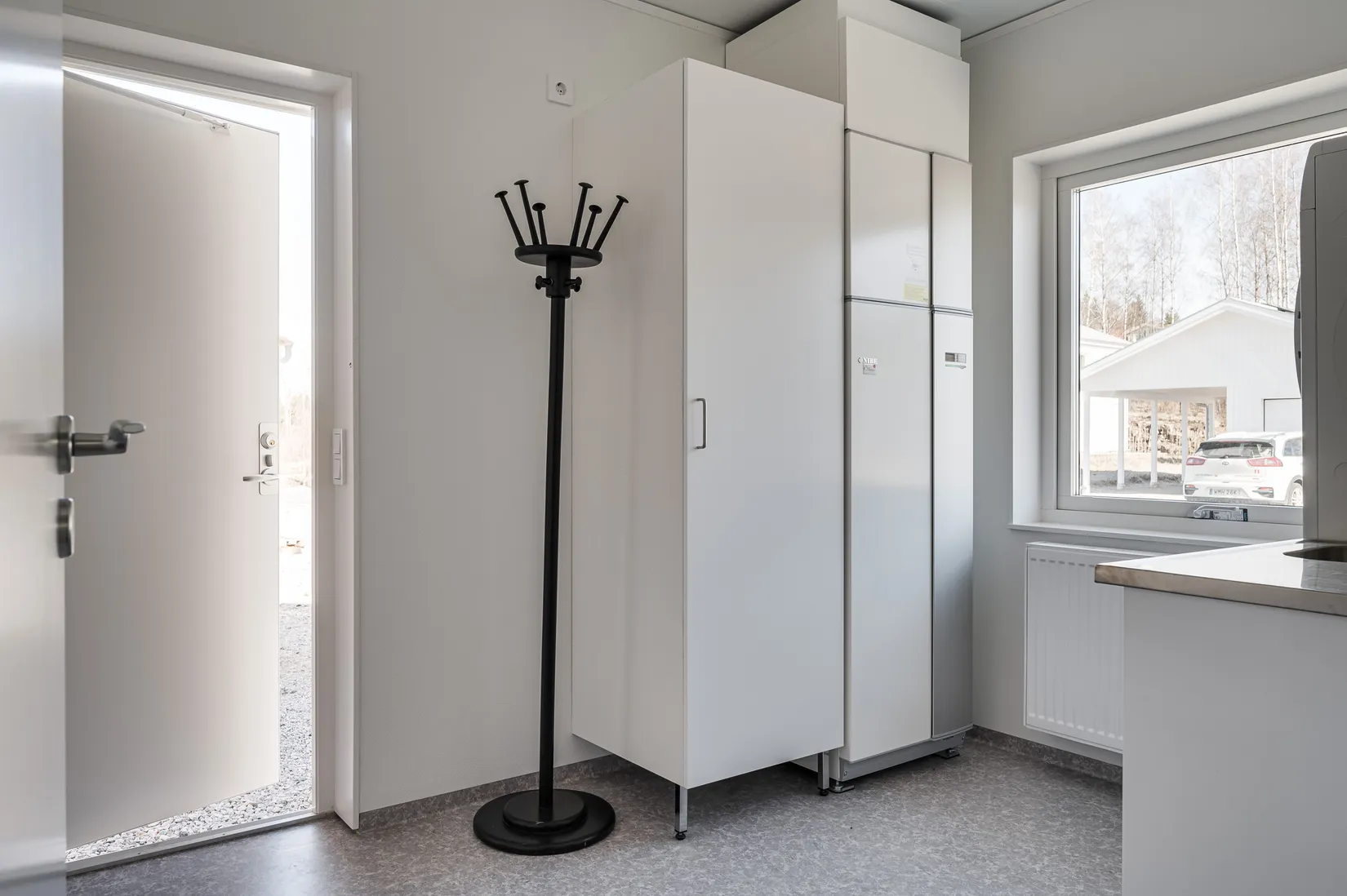 Villa, Kalkstensgatan 5, Ulricehamn tätort, Ulricehamn