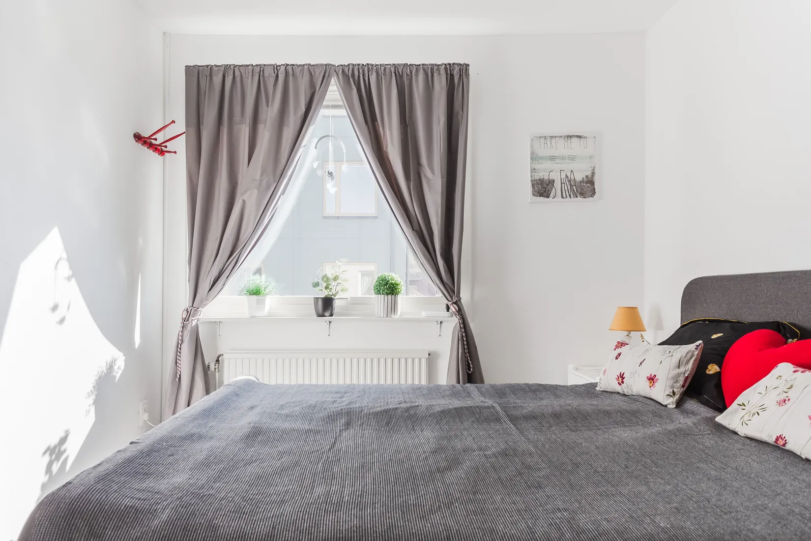 Bostadsrätt, Fortunagatan 5A, Katrineholm Öster, Katrineholm