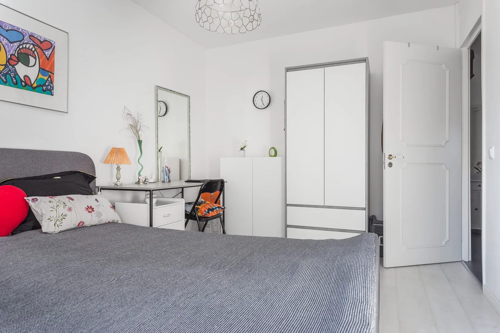 Bostadsrätt, Fortunagatan 5A, Katrineholm Öster, Katrineholm
