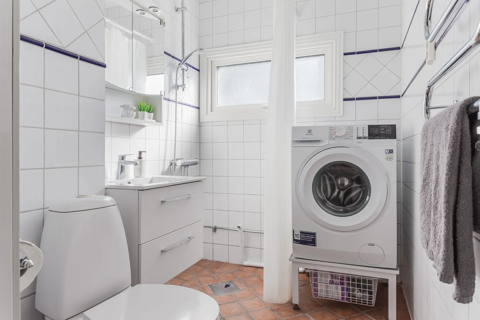 Bostadsrätt, Fortunagatan 5A, Katrineholm Öster, Katrineholm