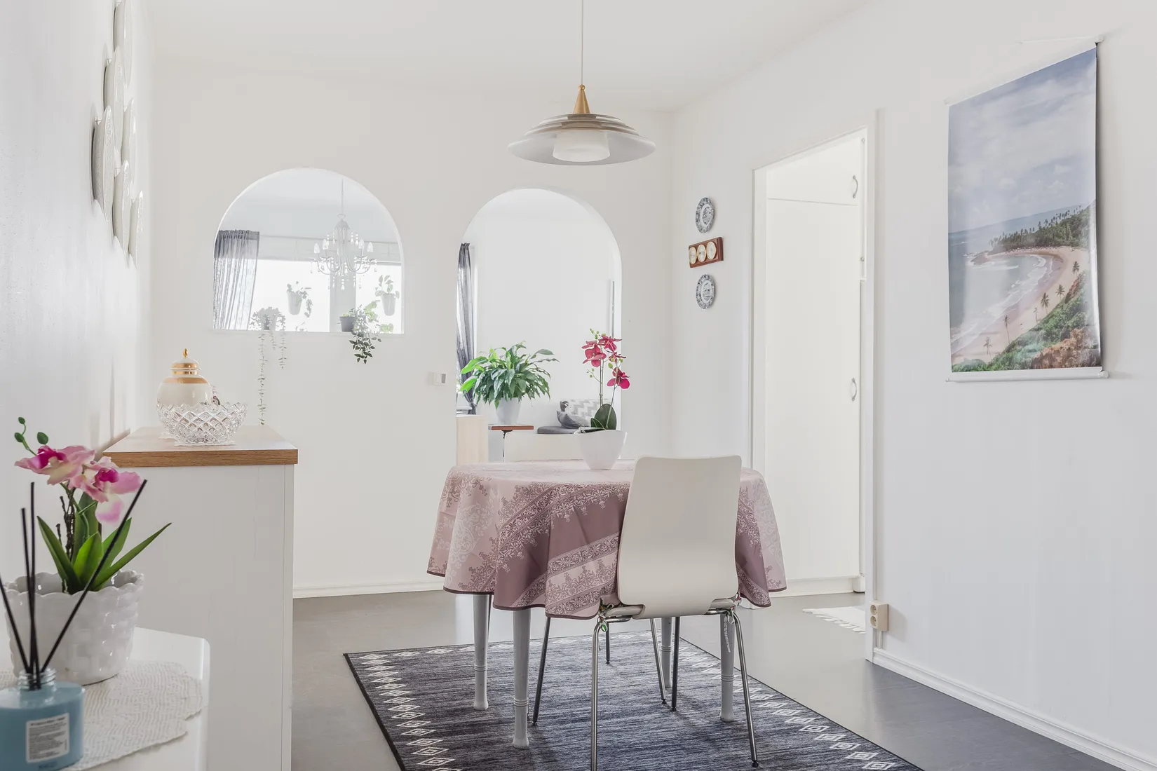 Bostadsrätt, Fortunagatan 5A, Katrineholm Öster, Katrineholm
