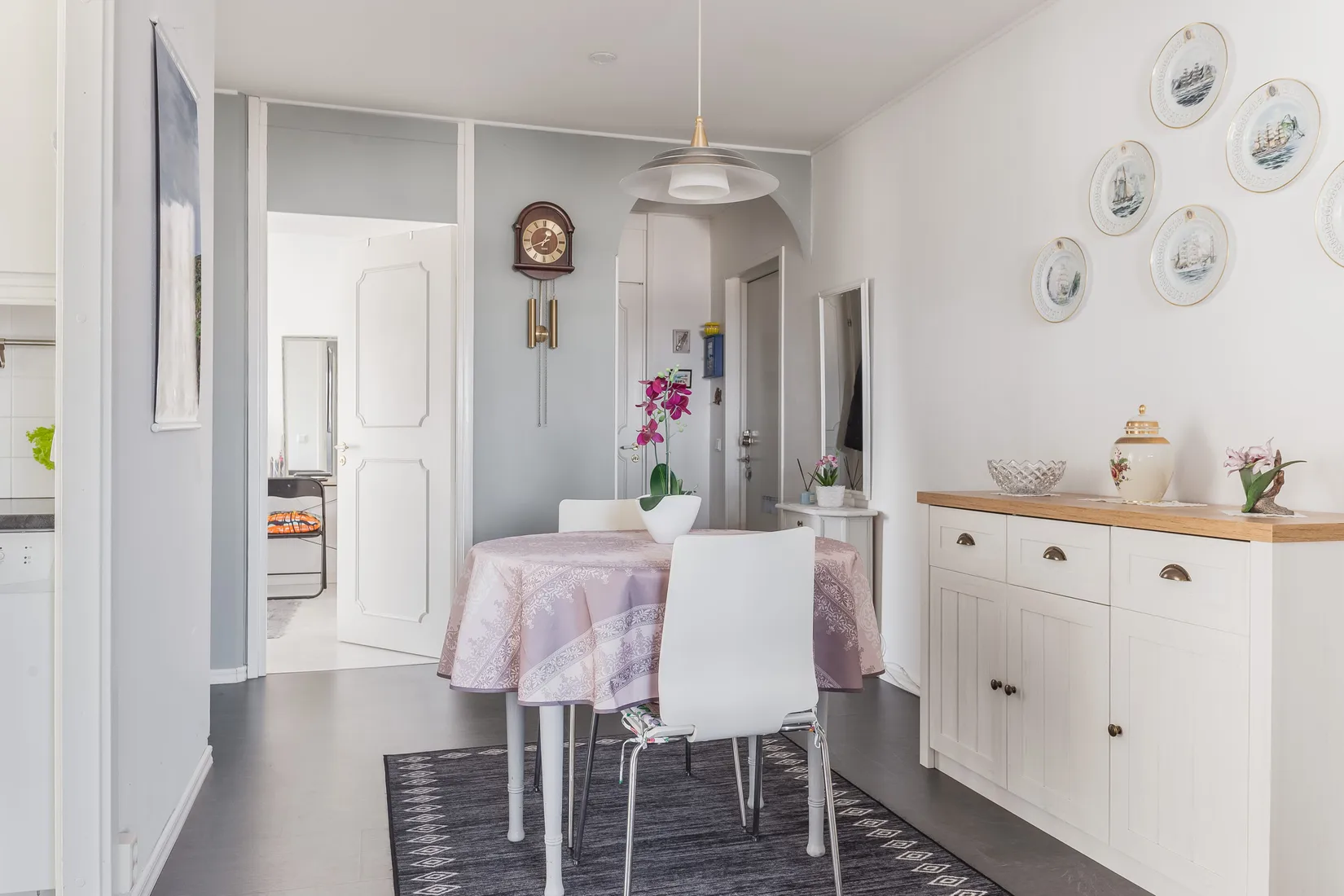 Bostadsrätt, Fortunagatan 5A, Katrineholm Öster, Katrineholm