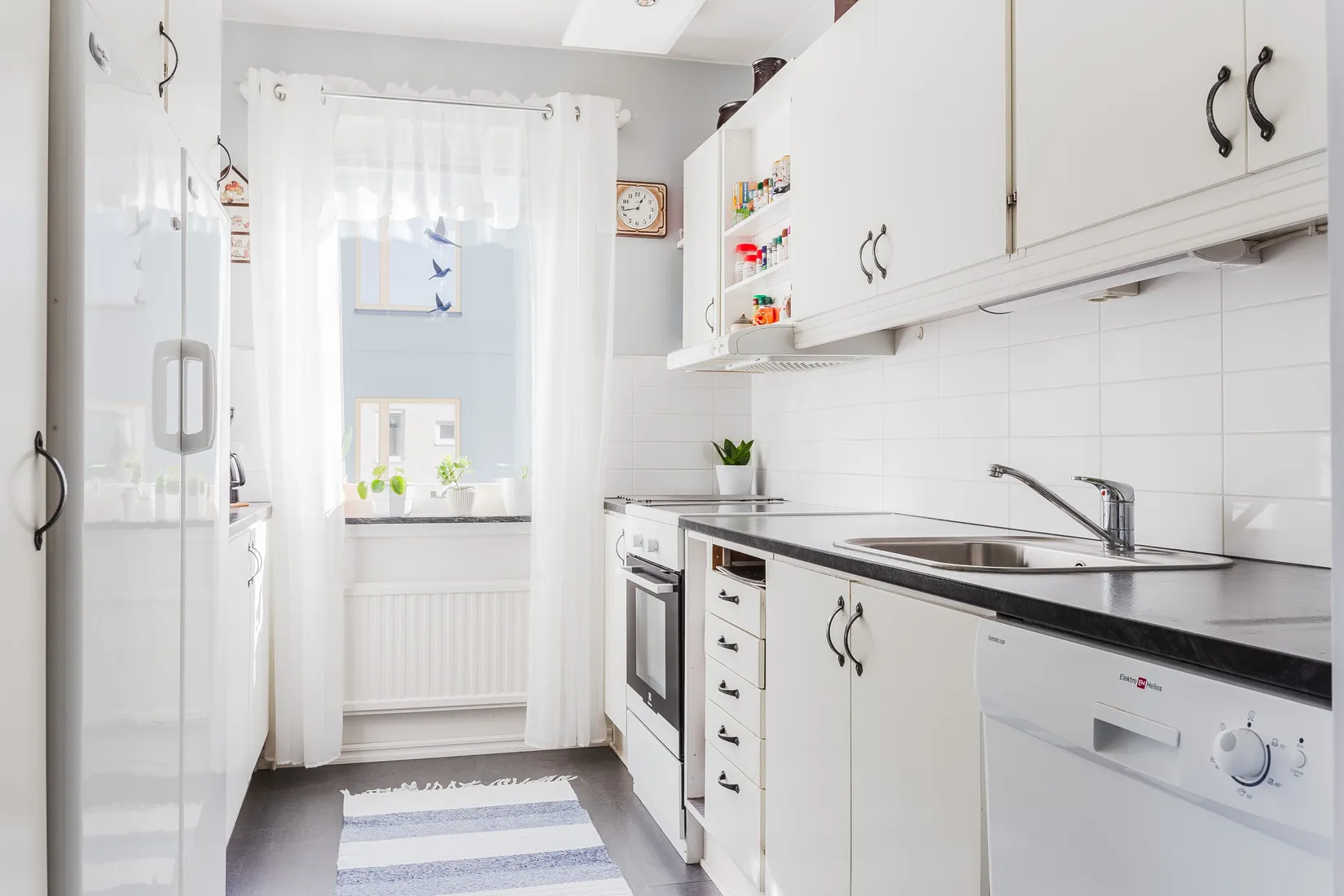 Bostadsrätt, Fortunagatan 5A, Katrineholm Öster, Katrineholm