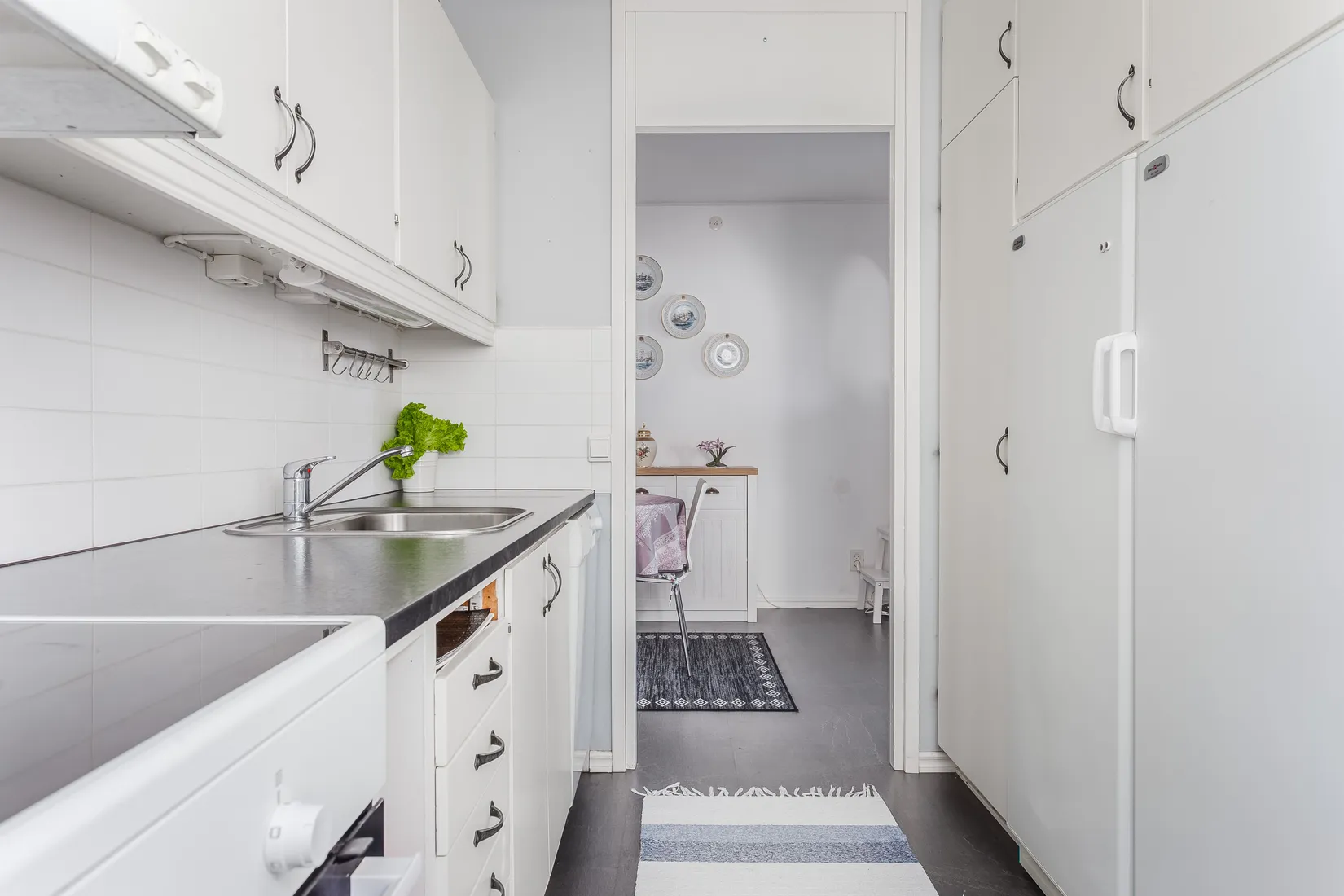 Bostadsrätt, Fortunagatan 5A, Katrineholm Öster, Katrineholm