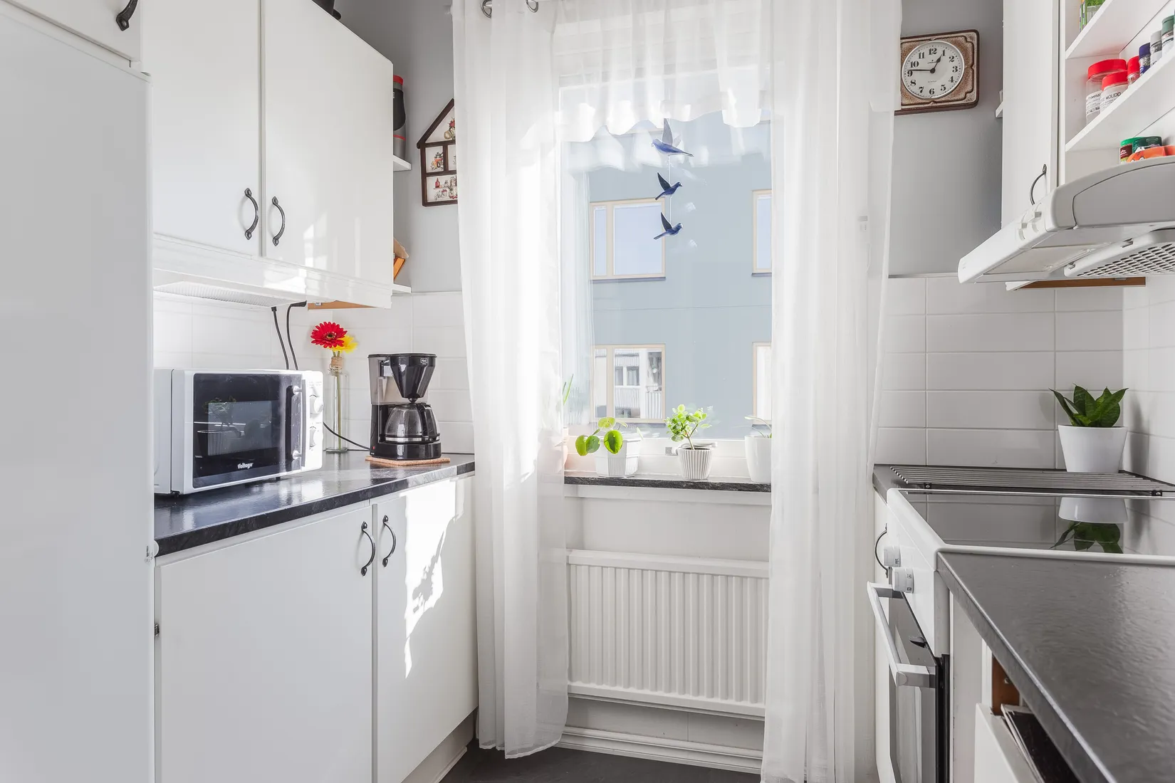 Bostadsrätt, Fortunagatan 5A, Katrineholm Öster, Katrineholm