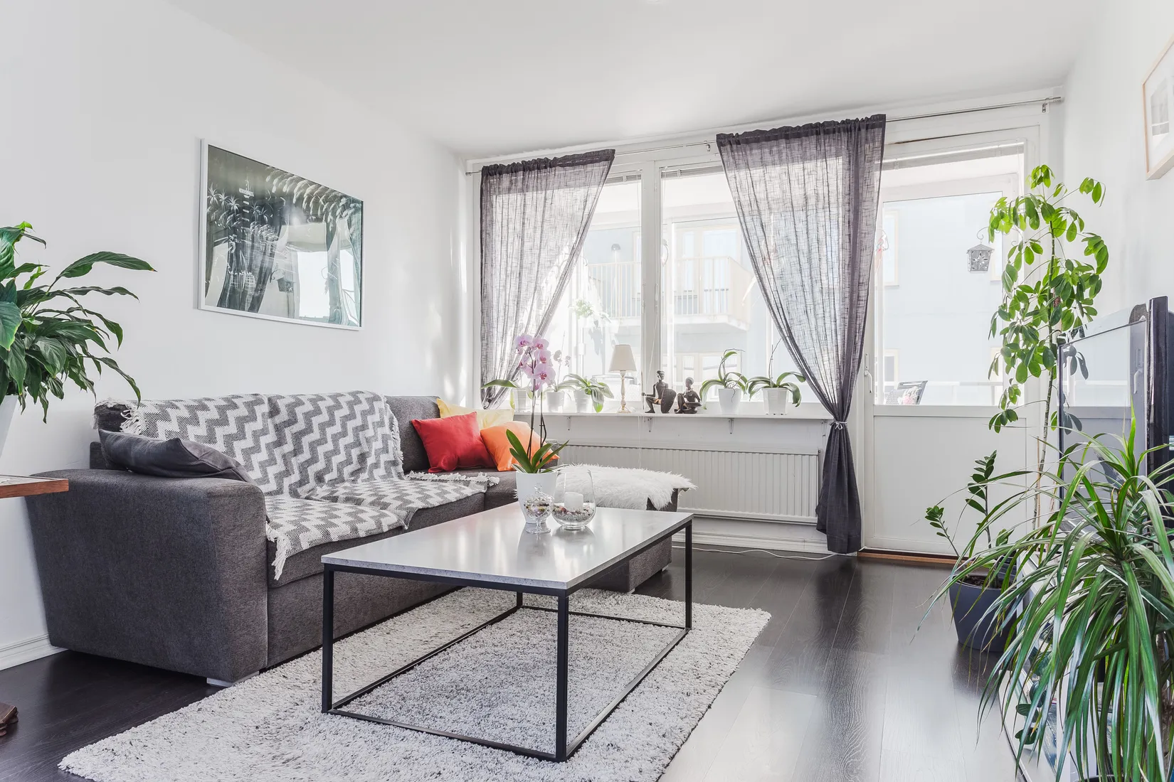 Bostadsrätt, Fortunagatan 5A, Katrineholm Öster, Katrineholm