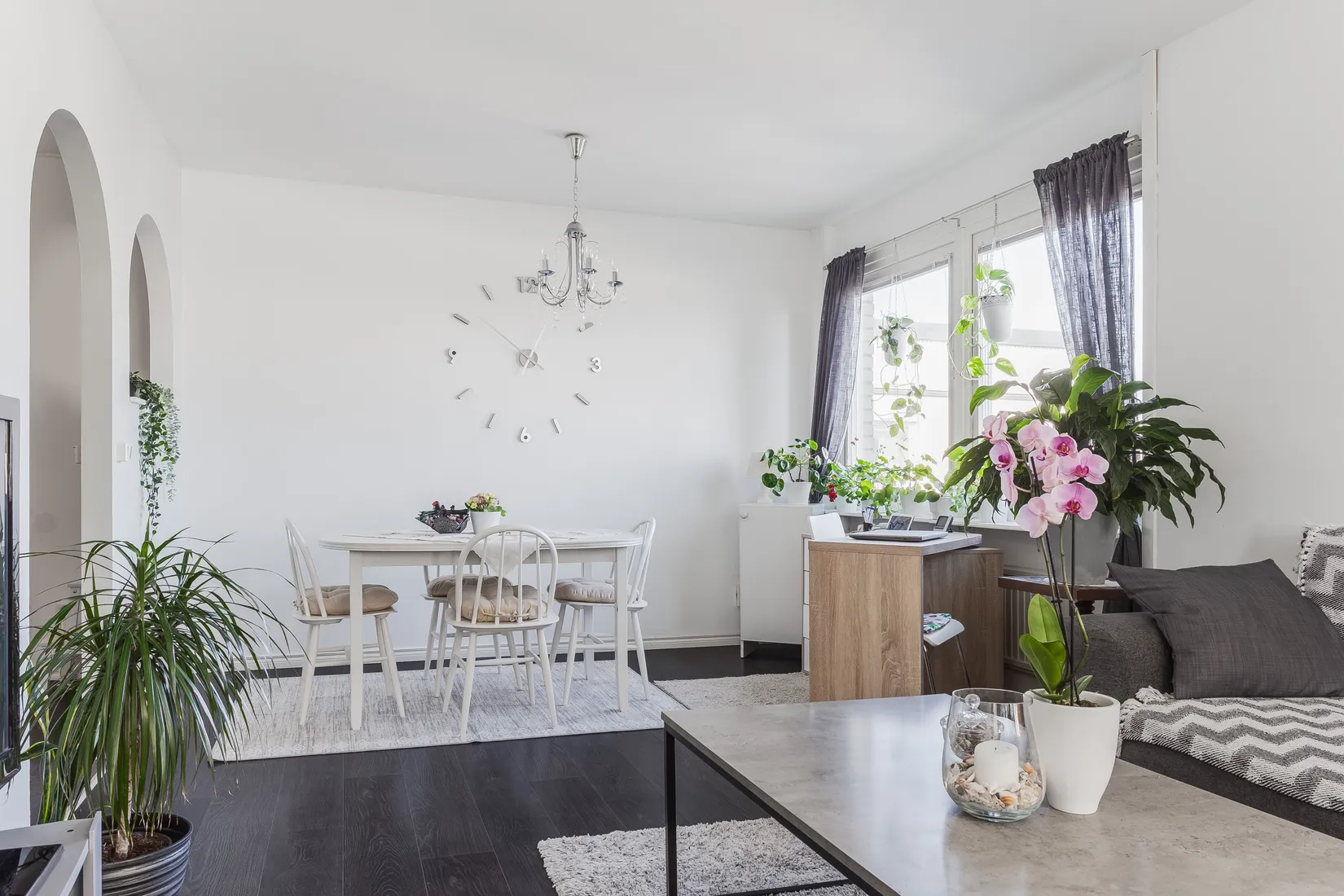 Bostadsrätt, Fortunagatan 5A, Katrineholm Öster, Katrineholm