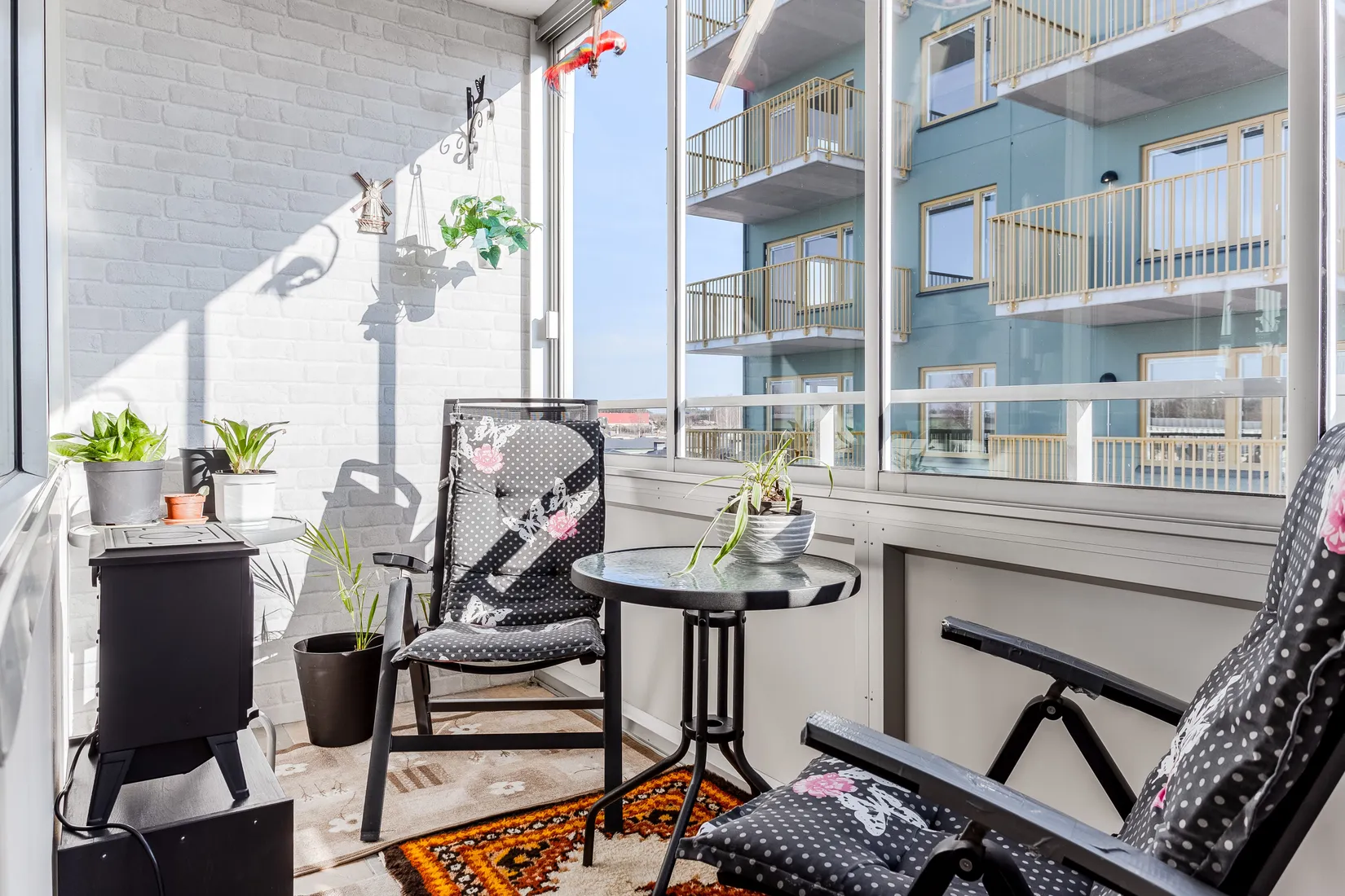 Bostadsrätt, Fortunagatan 5A, Katrineholm Öster, Katrineholm