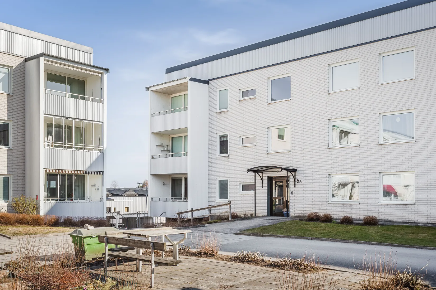 Bostadsrätt, Fortunagatan 5A, Katrineholm Öster, Katrineholm