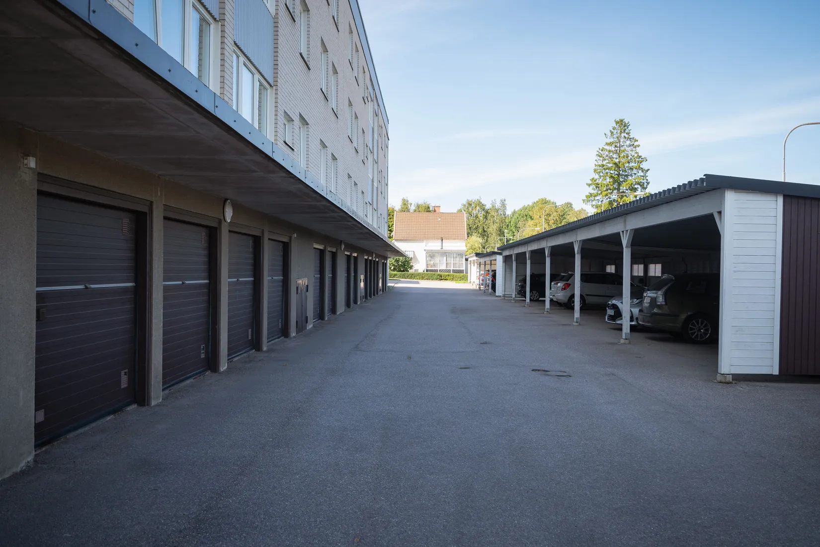 Bostadsrätt, Fortunagatan 5A, Katrineholm Öster, Katrineholm