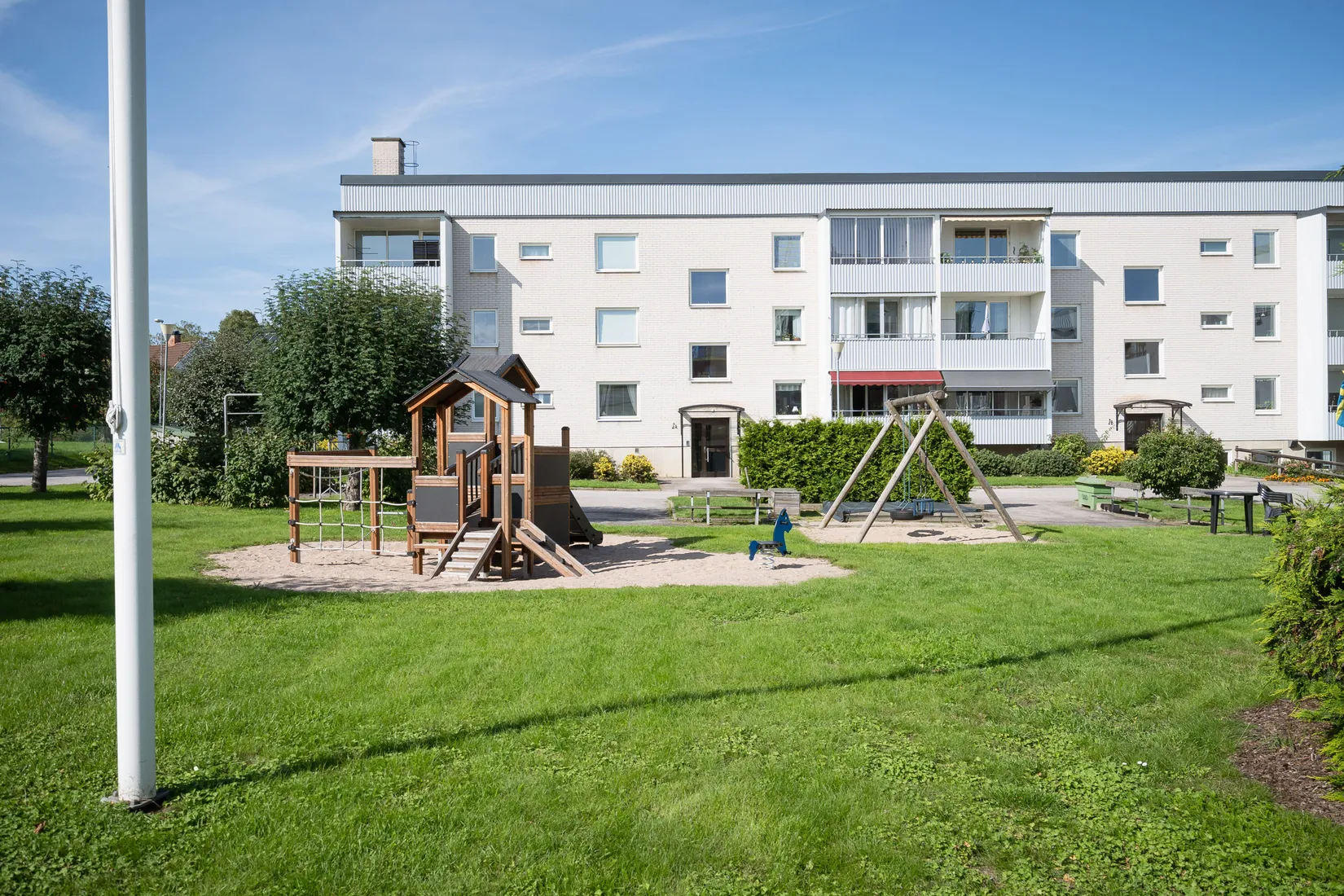 Bostadsrätt, Fortunagatan 5A, Katrineholm Öster, Katrineholm