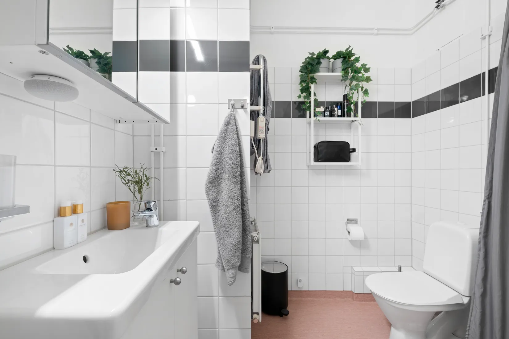 Bostadsrätt, Luthagsesplanaden 24 E, Luthagen, Uppsala