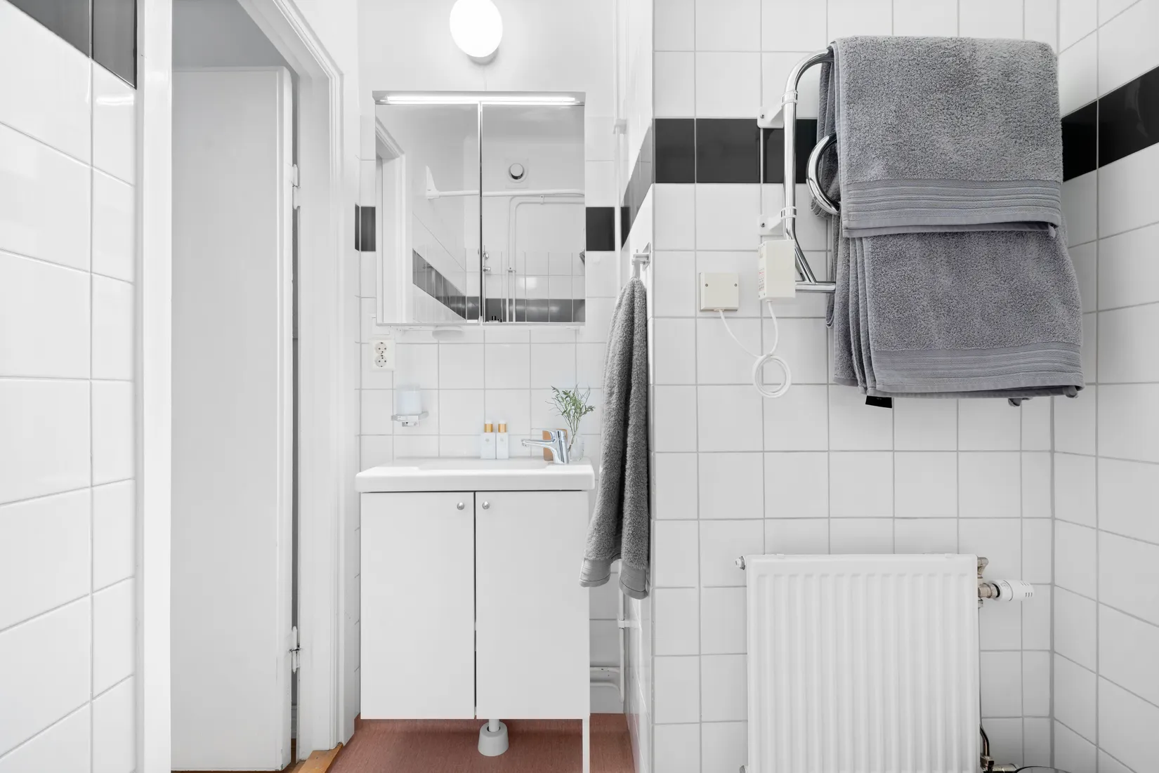 Bostadsrätt, Luthagsesplanaden 24 E, Luthagen, Uppsala