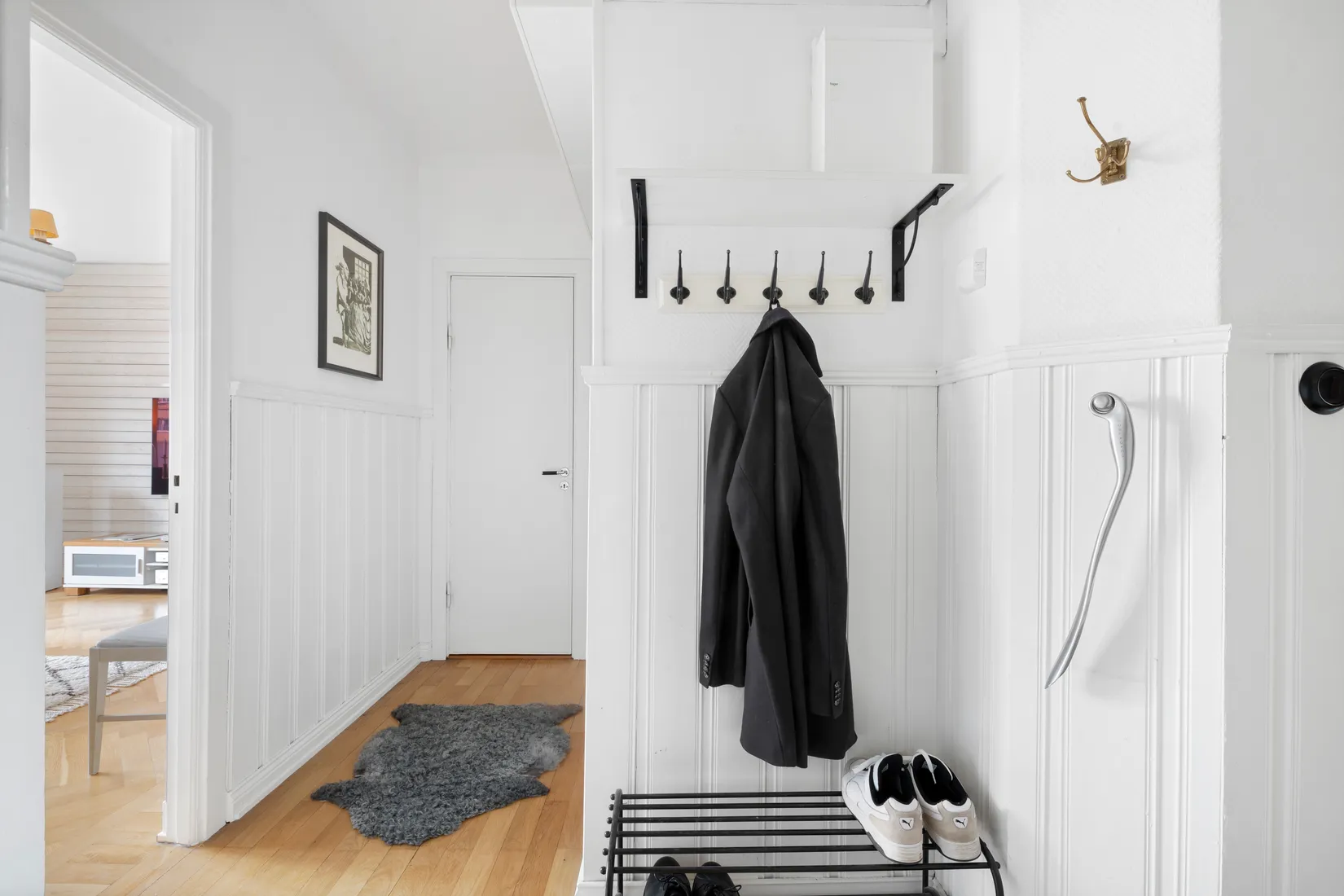 Bostadsrätt, Luthagsesplanaden 24 E, Luthagen, Uppsala