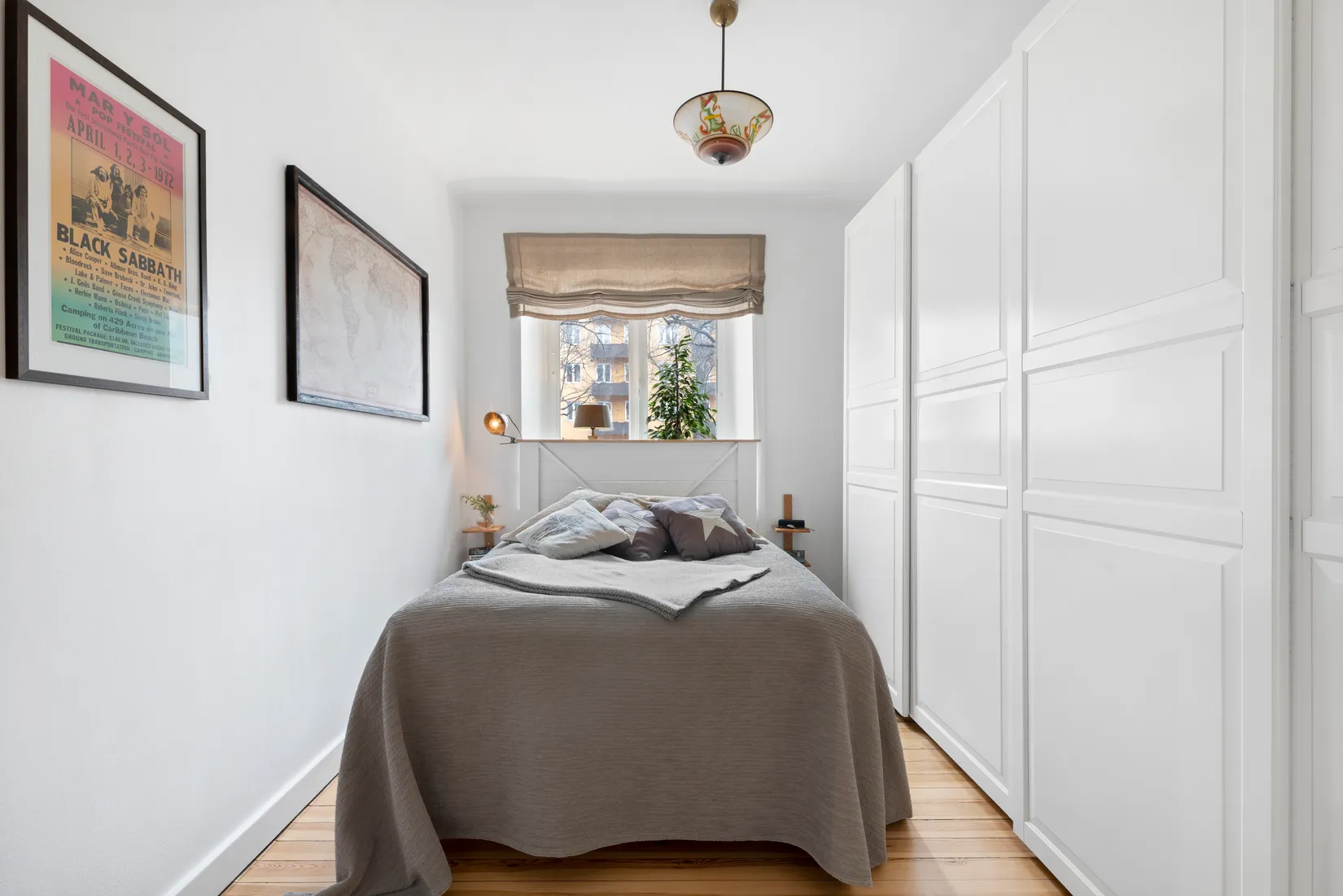 Bostadsrätt, Luthagsesplanaden 24 E, Luthagen, Uppsala