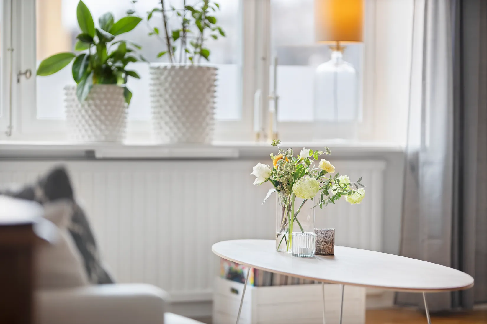 Bostadsrätt, Luthagsesplanaden 24 E, Luthagen, Uppsala