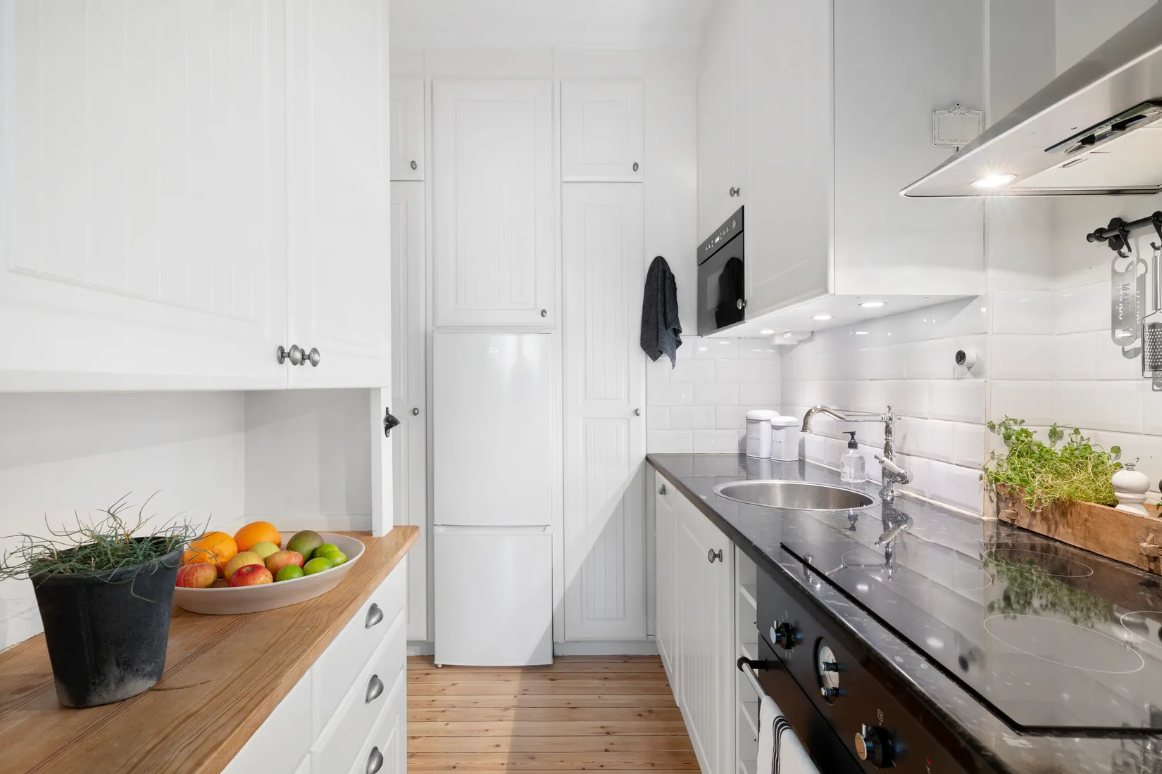 Bostadsrätt, Luthagsesplanaden 24 E, Luthagen, Uppsala