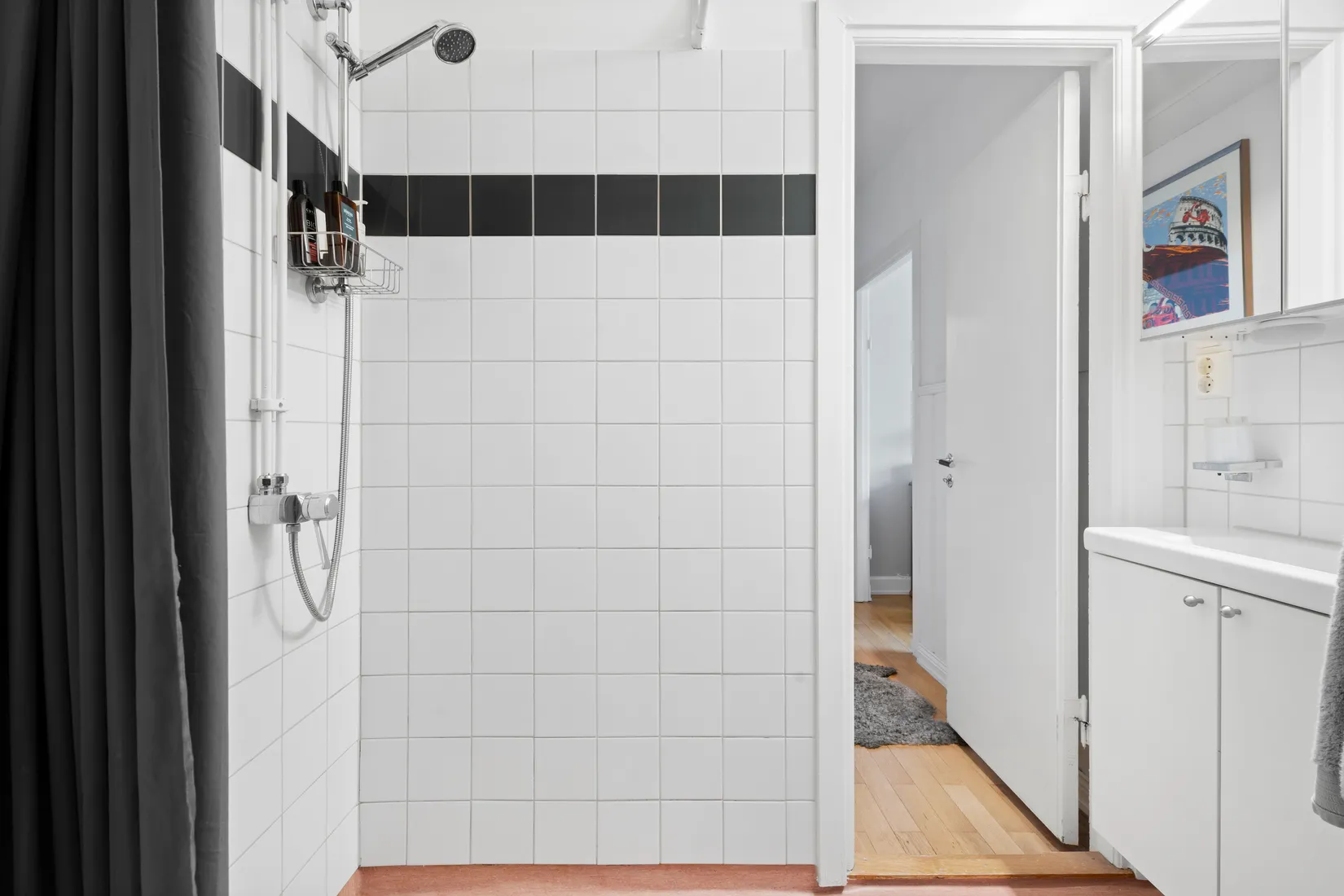 Bostadsrätt, Luthagsesplanaden 24 E, Luthagen, Uppsala
