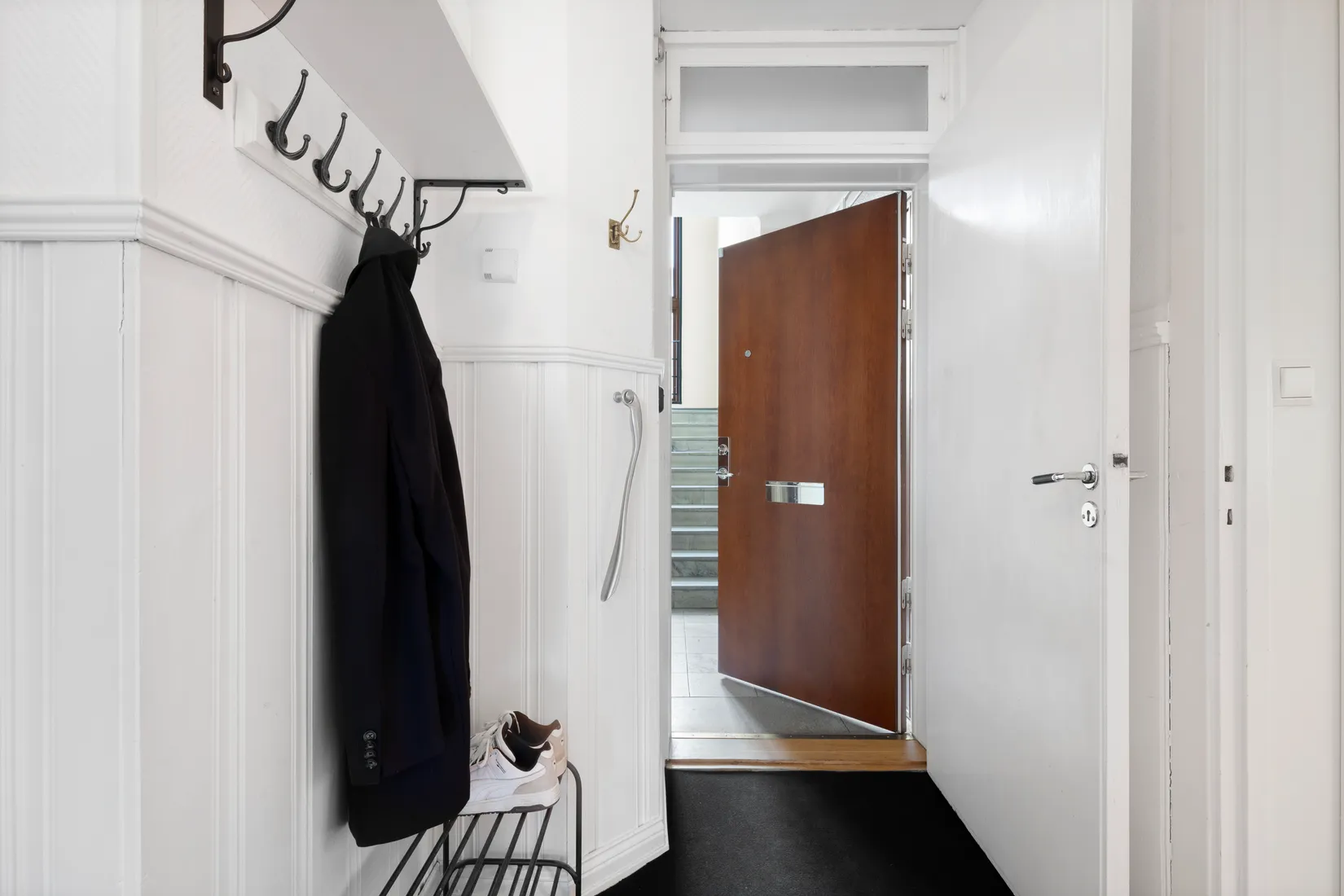Bostadsrätt, Luthagsesplanaden 24 E, Luthagen, Uppsala