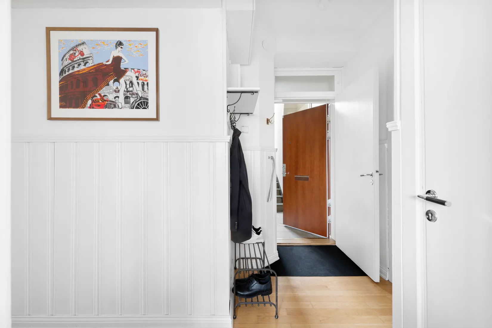 Bostadsrätt, Luthagsesplanaden 24 E, Luthagen, Uppsala