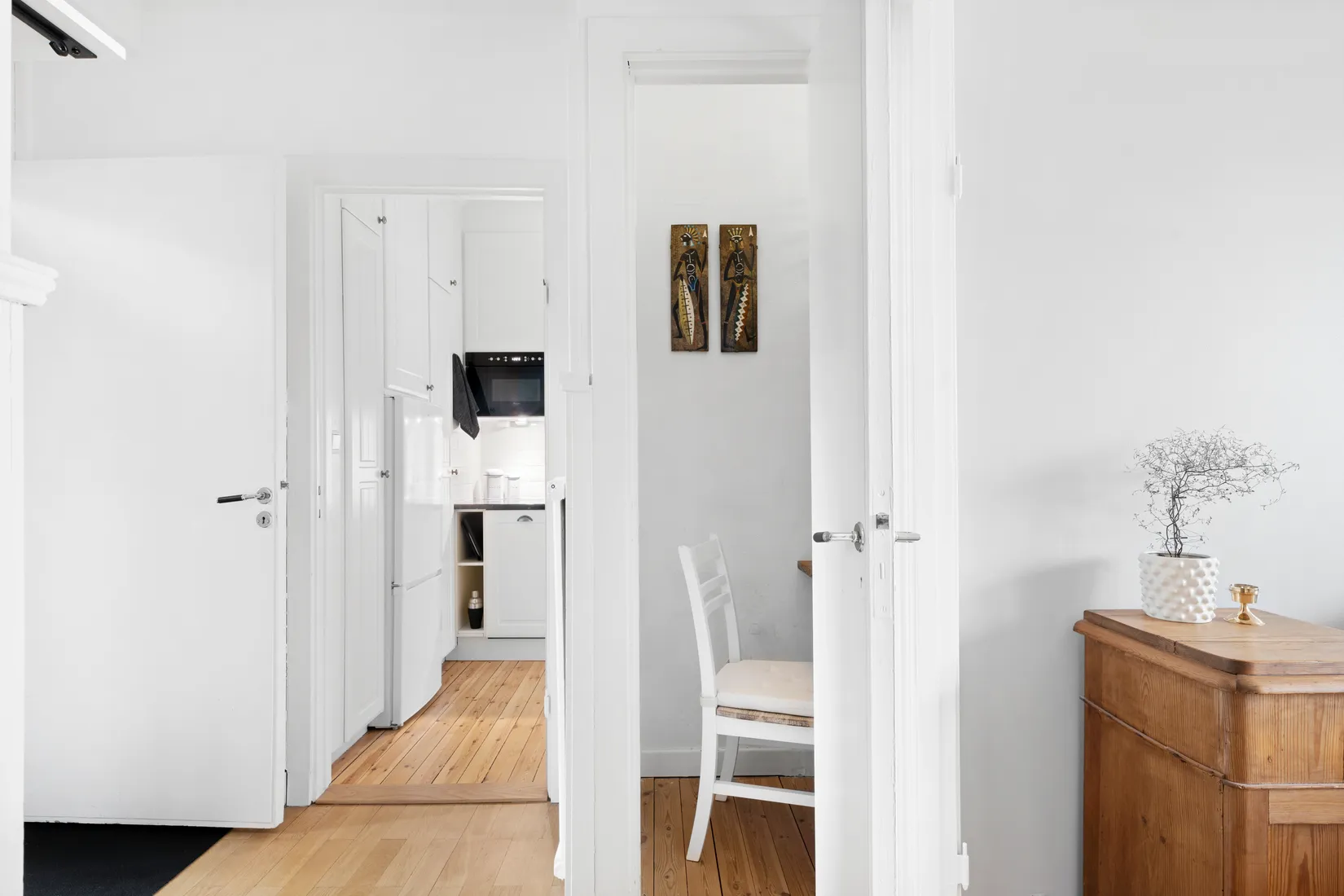 Bostadsrätt, Luthagsesplanaden 24 E, Luthagen, Uppsala