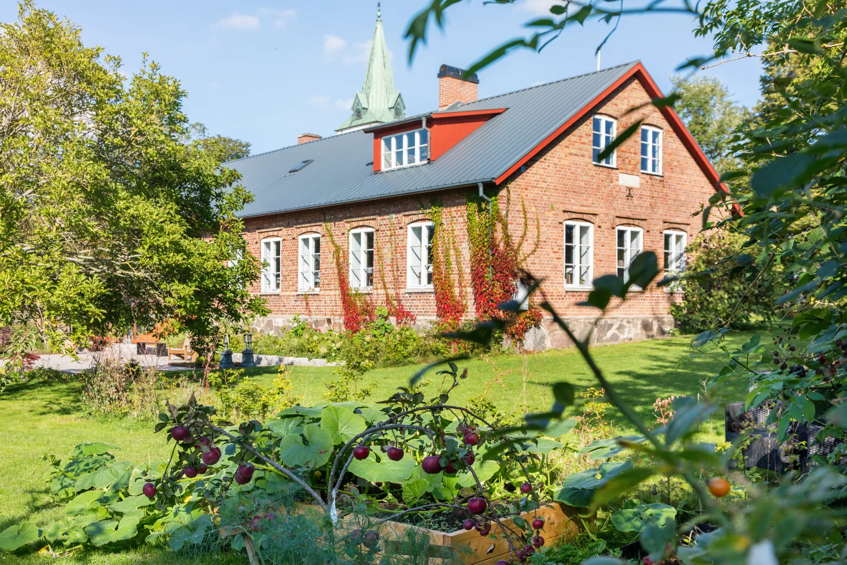 Villa, Österlenvägen 306, Ingelstorp, Ystad
