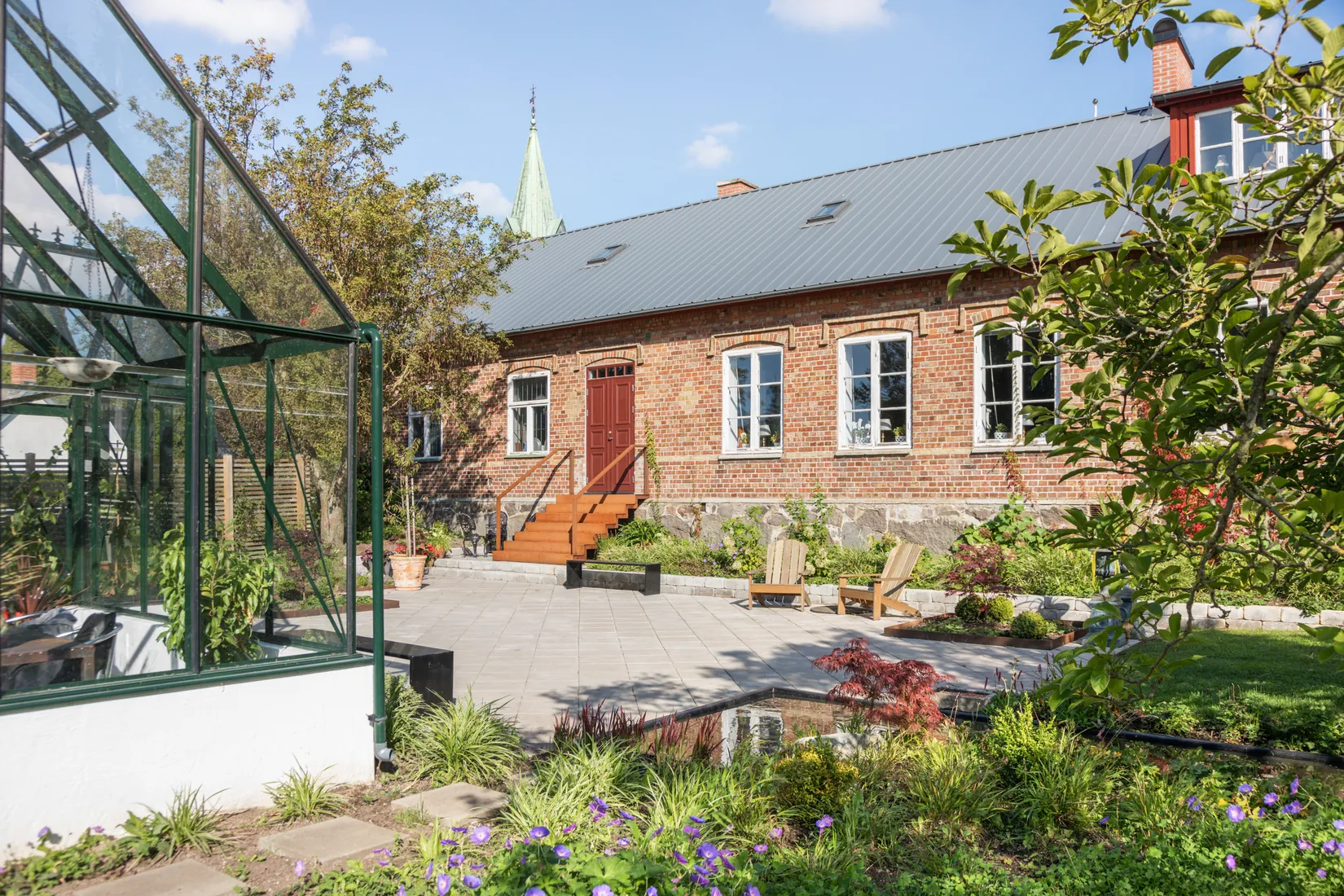 Villa, Österlenvägen 306, Ingelstorp, Ystad