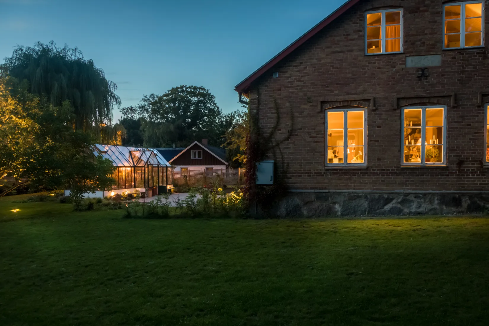 Villa, Österlenvägen 306, Ingelstorp, Ystad