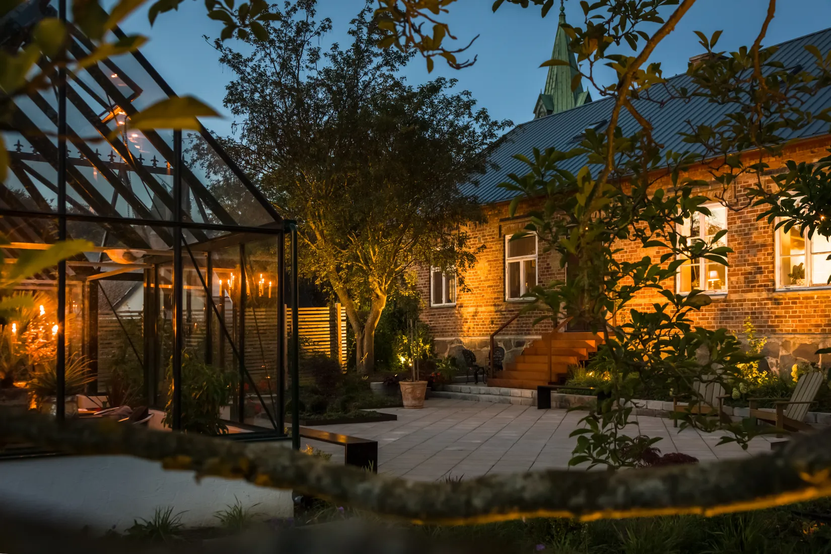 Villa, Österlenvägen 306, Ingelstorp, Ystad