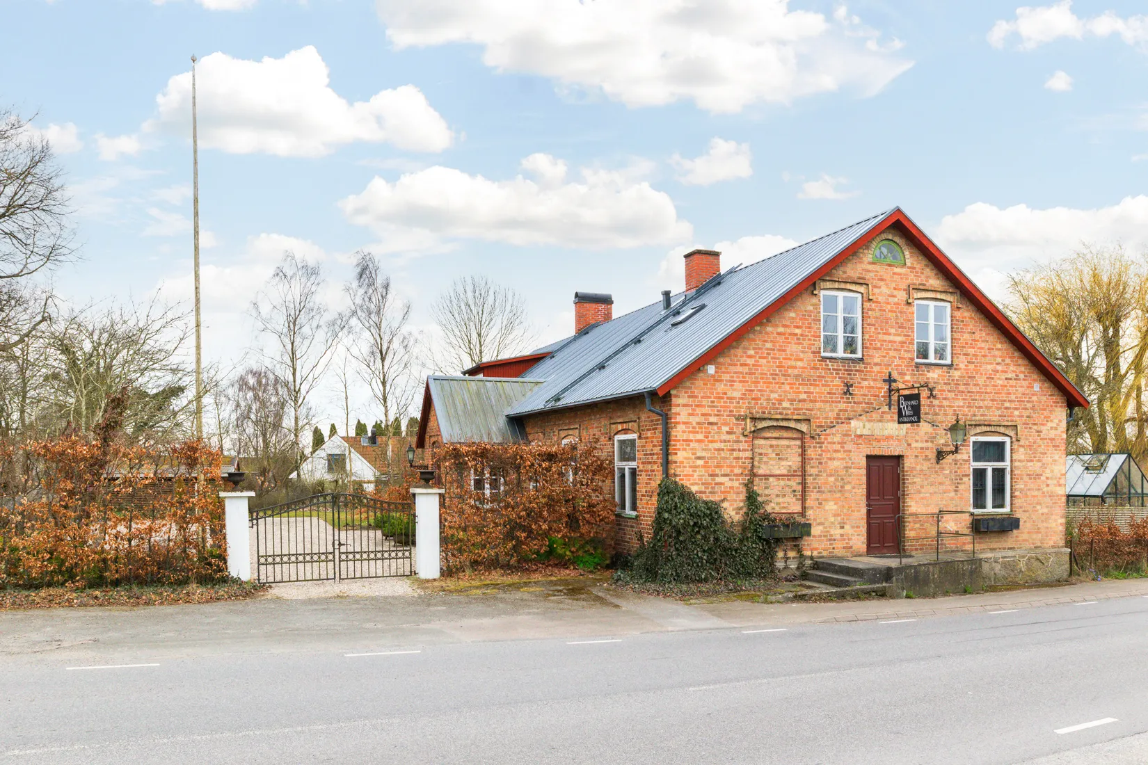Villa, Österlenvägen 306, Ingelstorp, Ystad