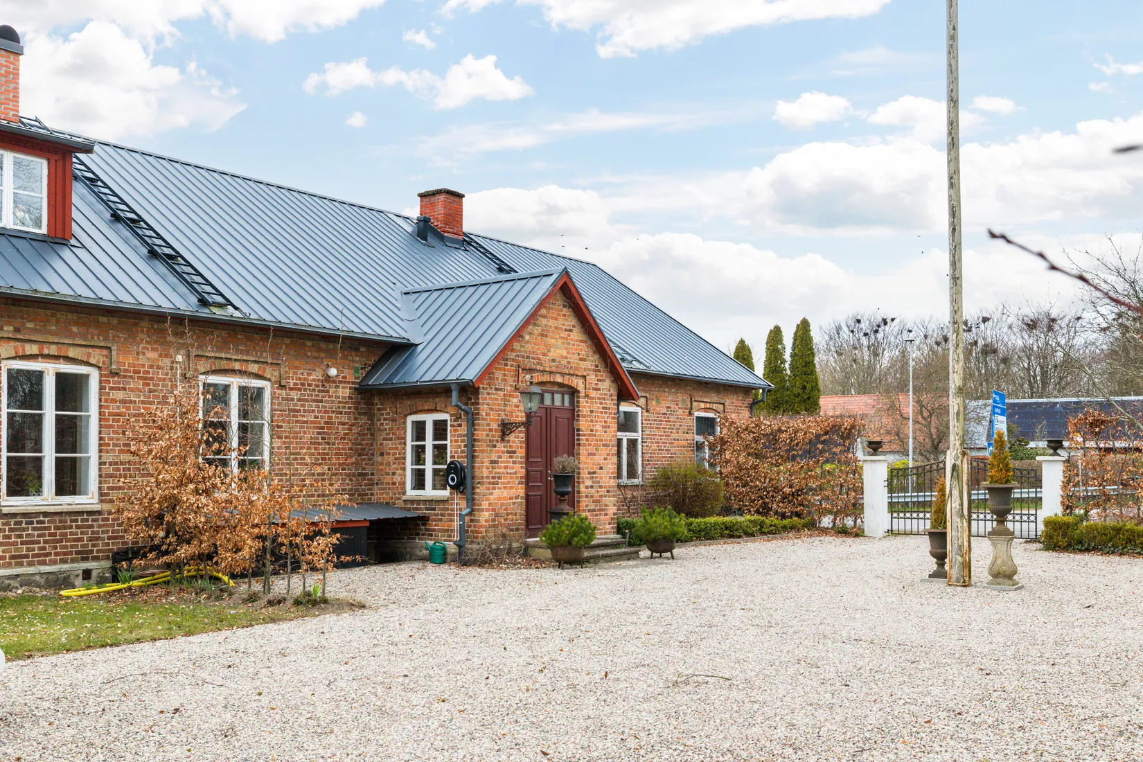 Villa, Österlenvägen 306, Ingelstorp, Ystad