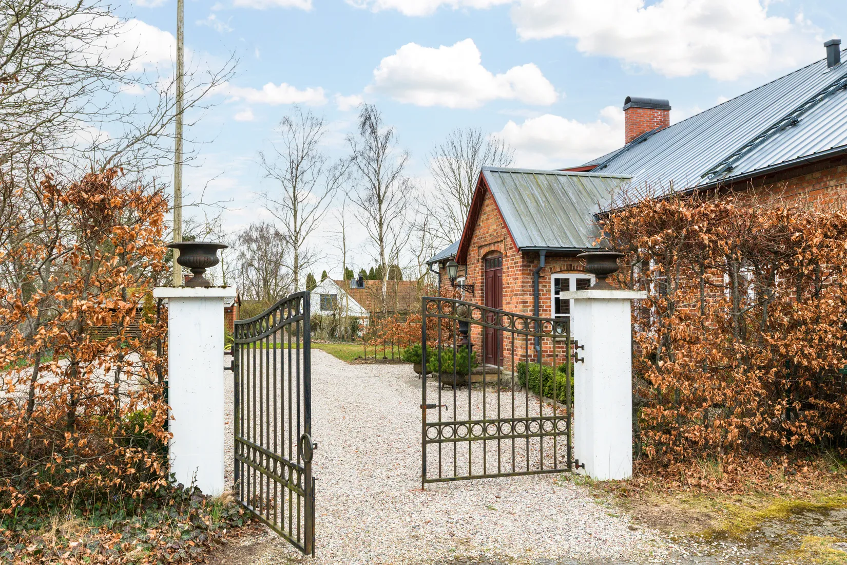 Villa, Österlenvägen 306, Ingelstorp, Ystad