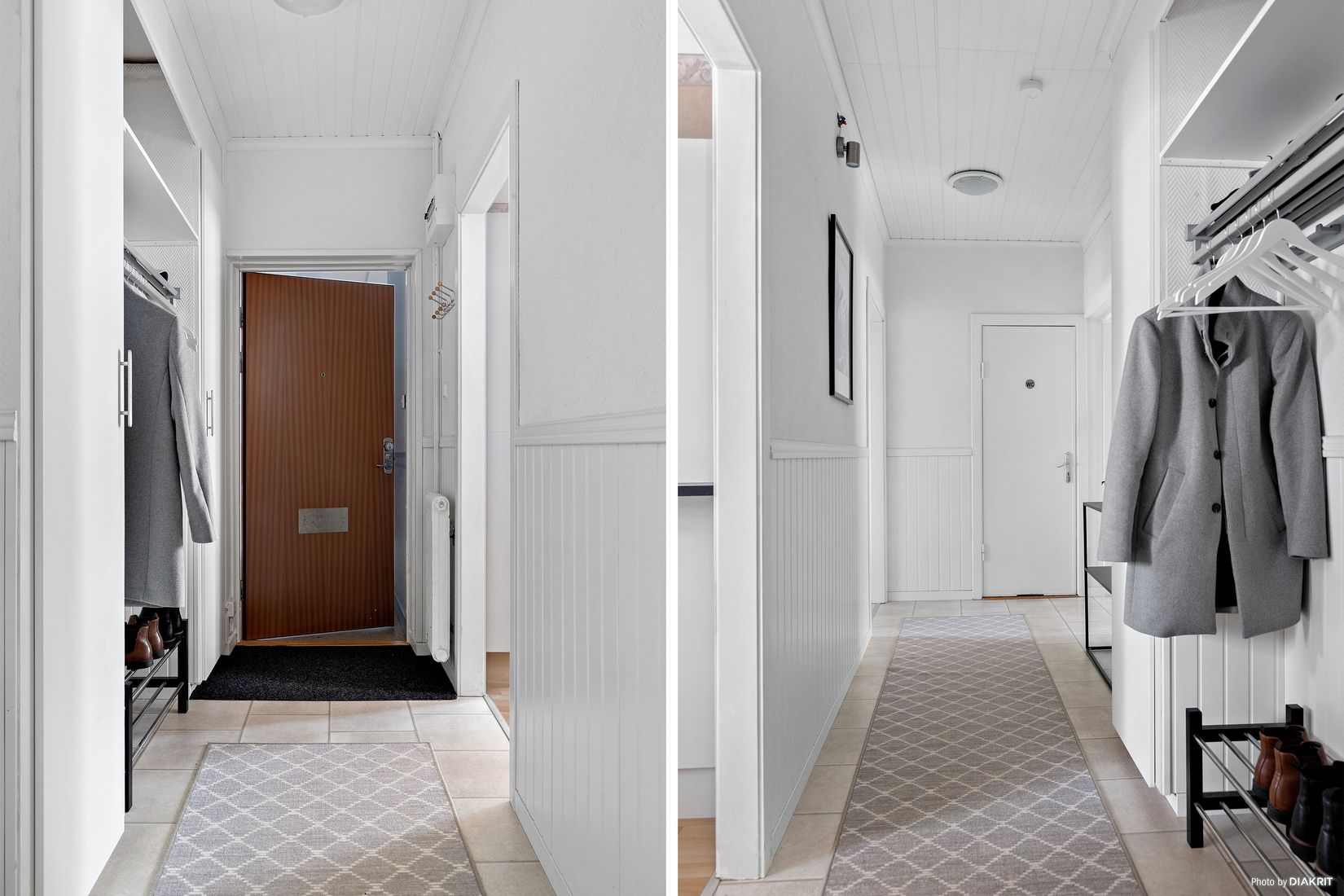 Bostadsrätt, Elfhögsgatan 13A, Centrum, Trollhättan