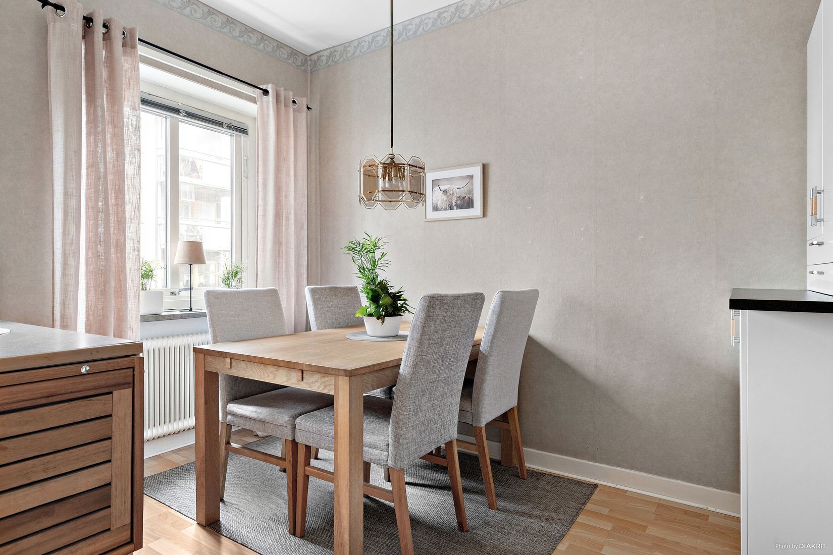 Bostadsrätt, Elfhögsgatan 13A, Centrum, Trollhättan