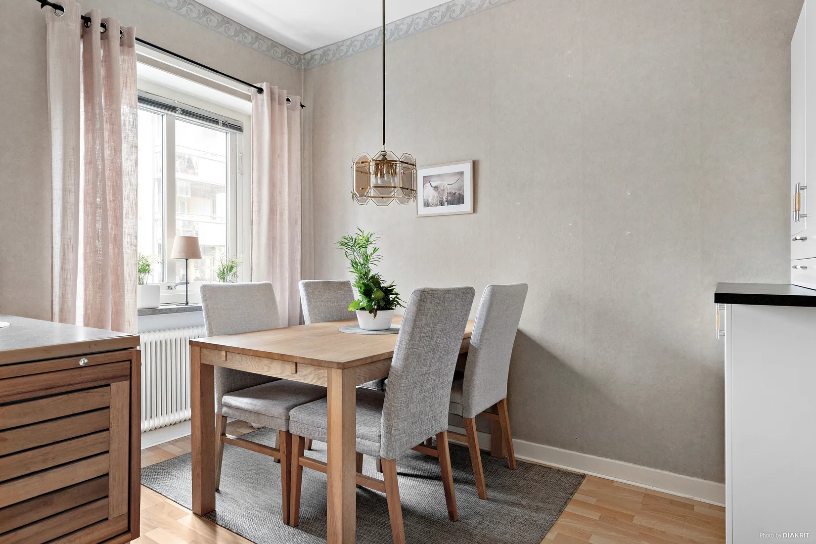 Bostadsrätt, Elfhögsgatan 13A, Centrum, Trollhättan