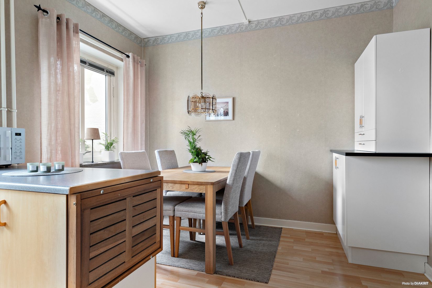 Bostadsrätt, Elfhögsgatan 13A, Centrum, Trollhättan