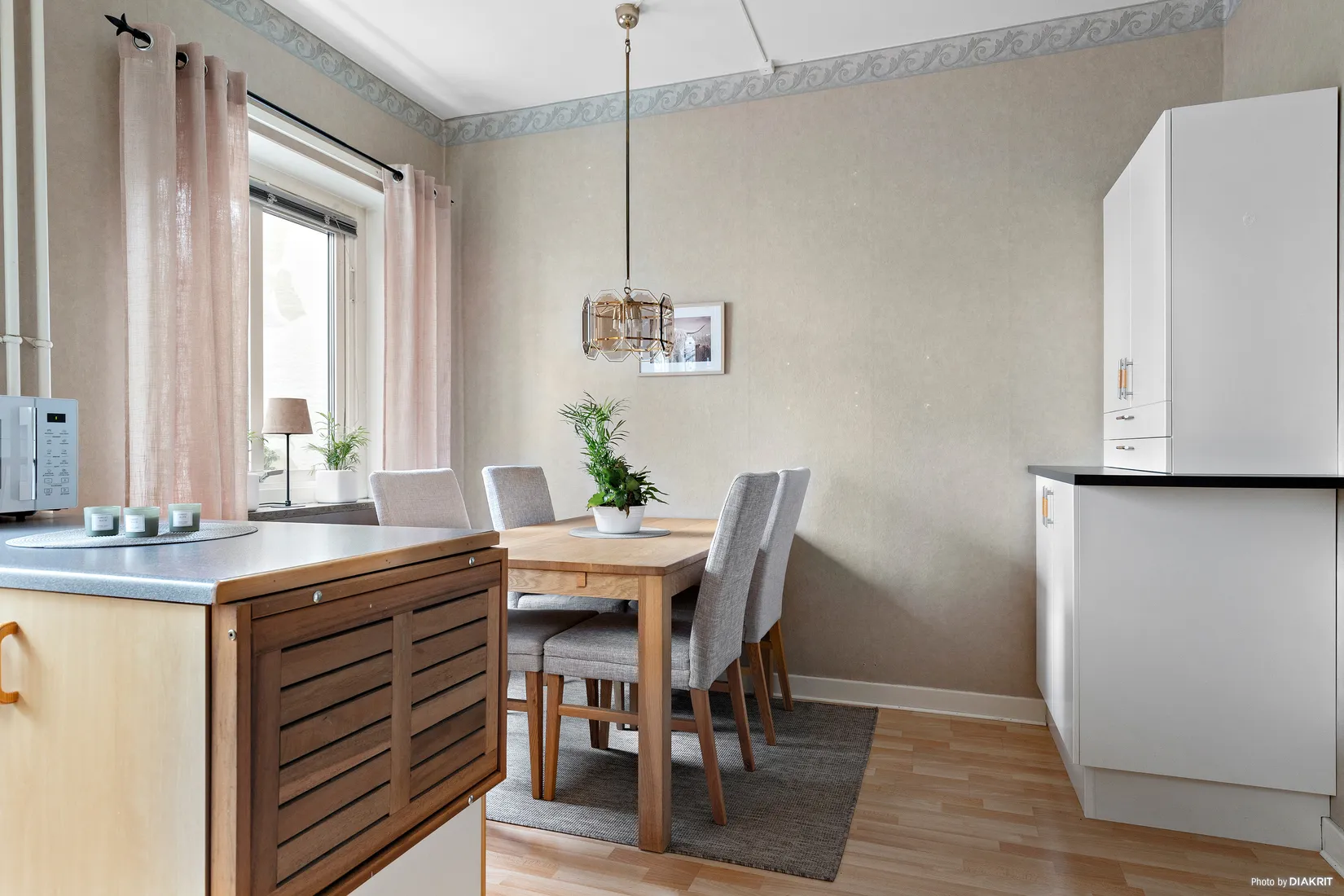 Bostadsrätt, Elfhögsgatan 13A, Centrum, Trollhättan